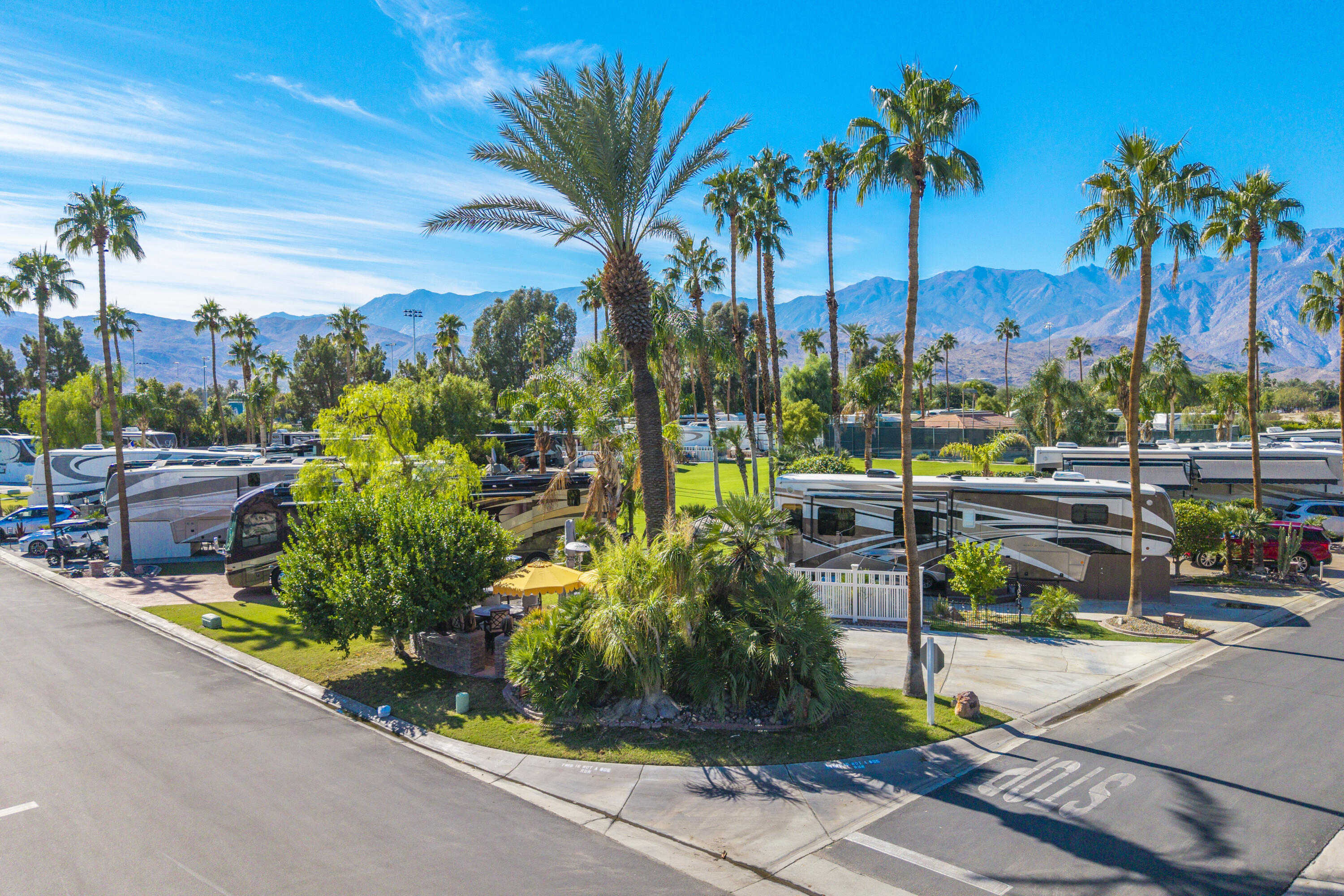 69411 Ramon RD Unit: 1011