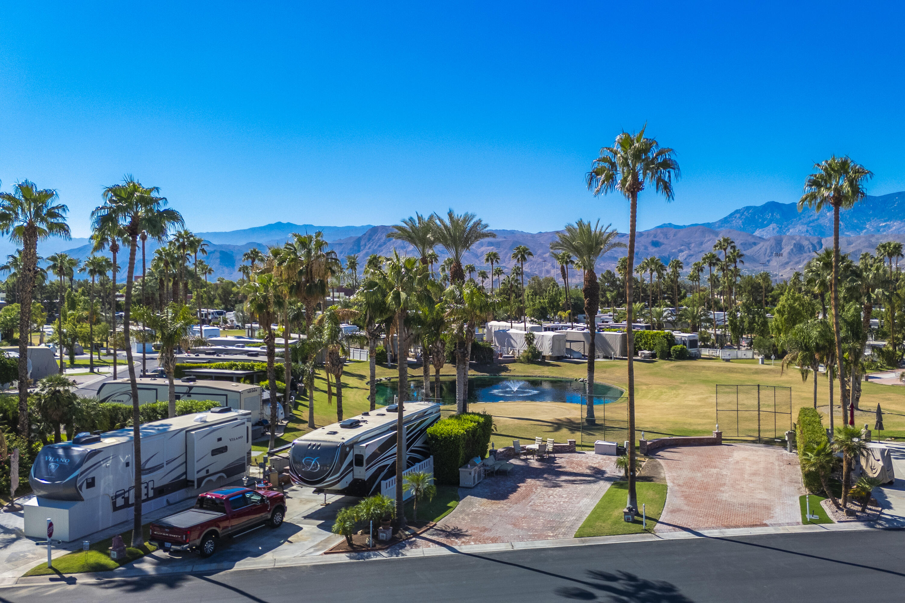 69411 Ramon RD Unit: 1134