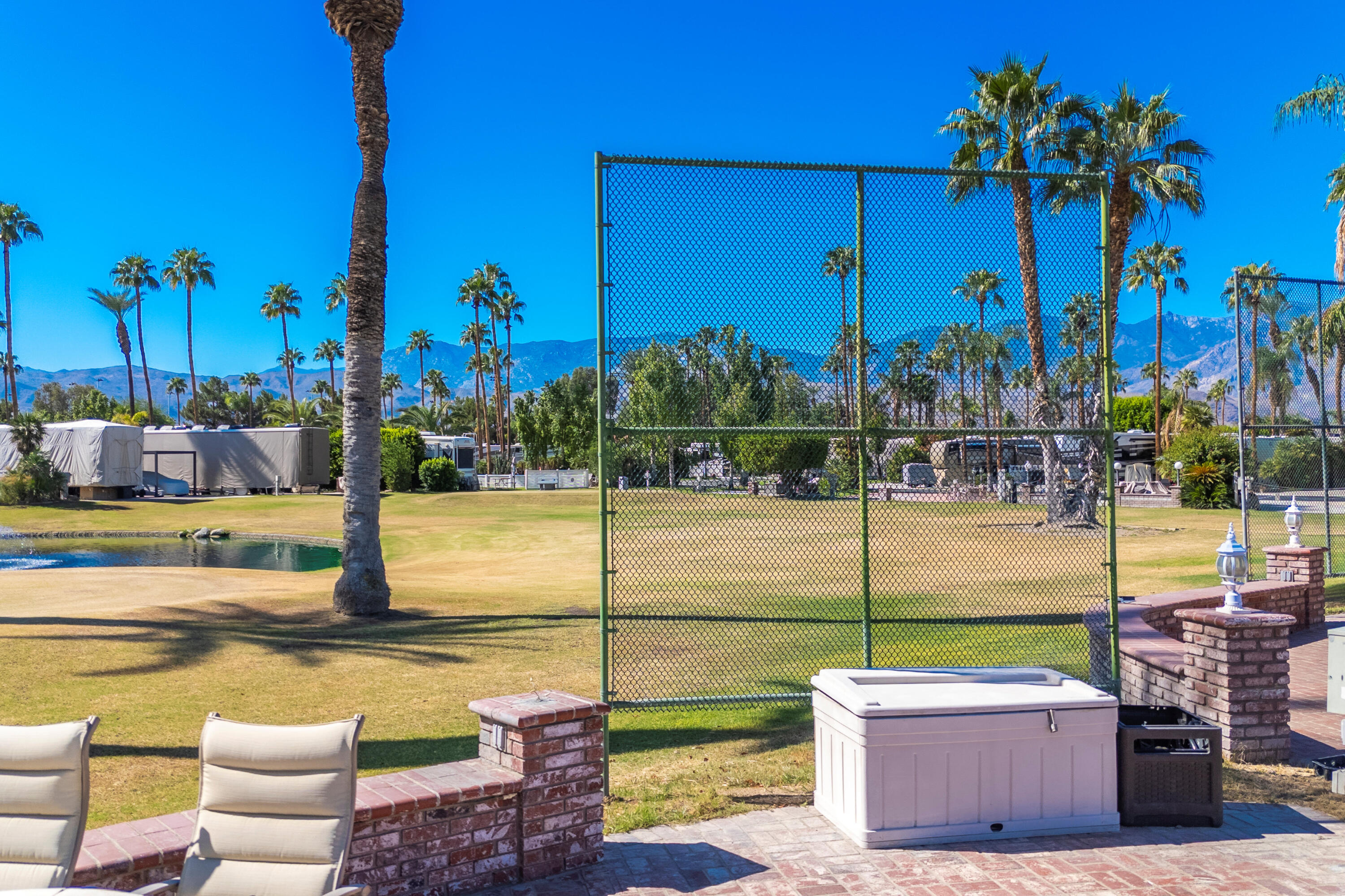 69411 Ramon RD Unit: 1134