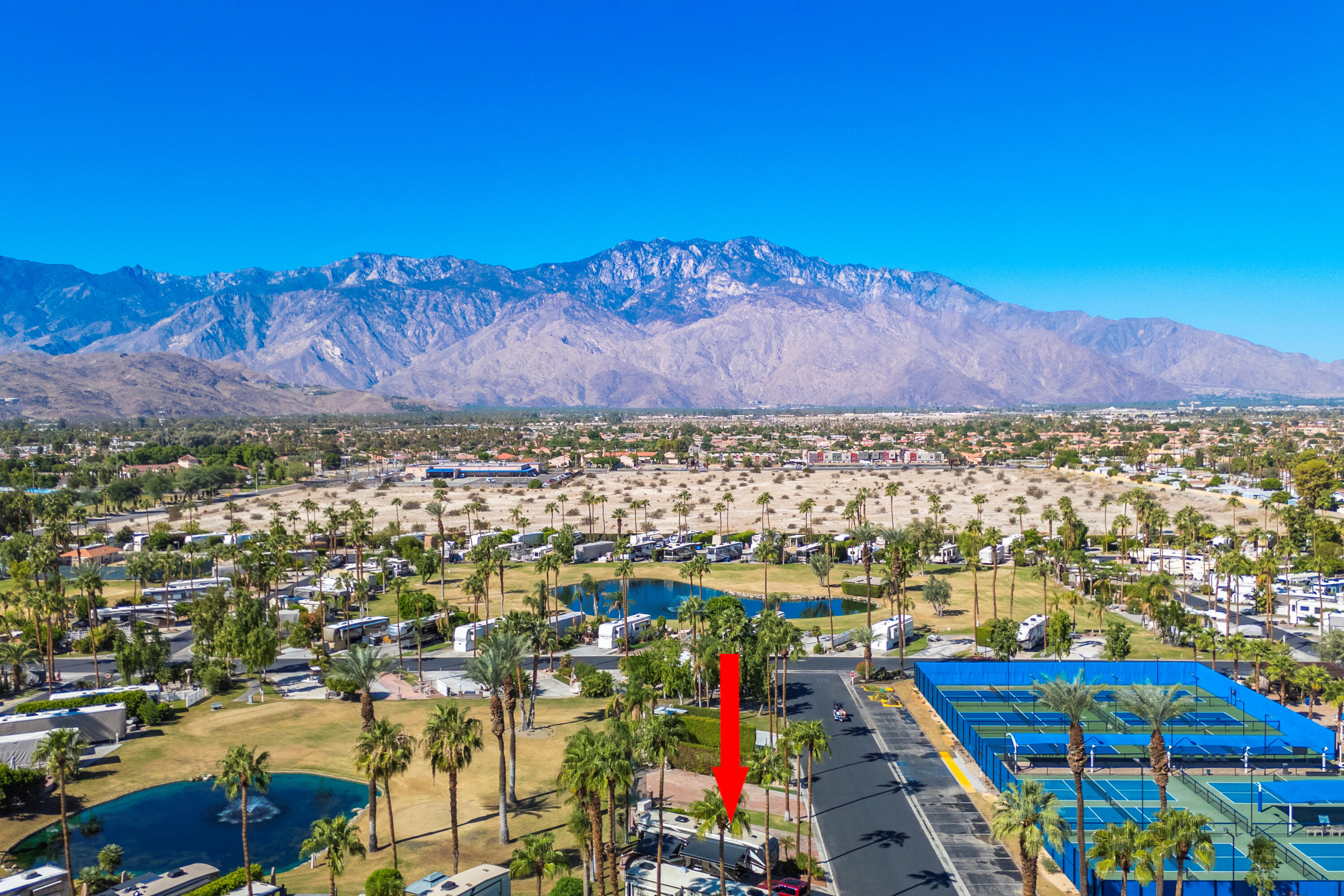 69411 Ramon RD Unit: 1134