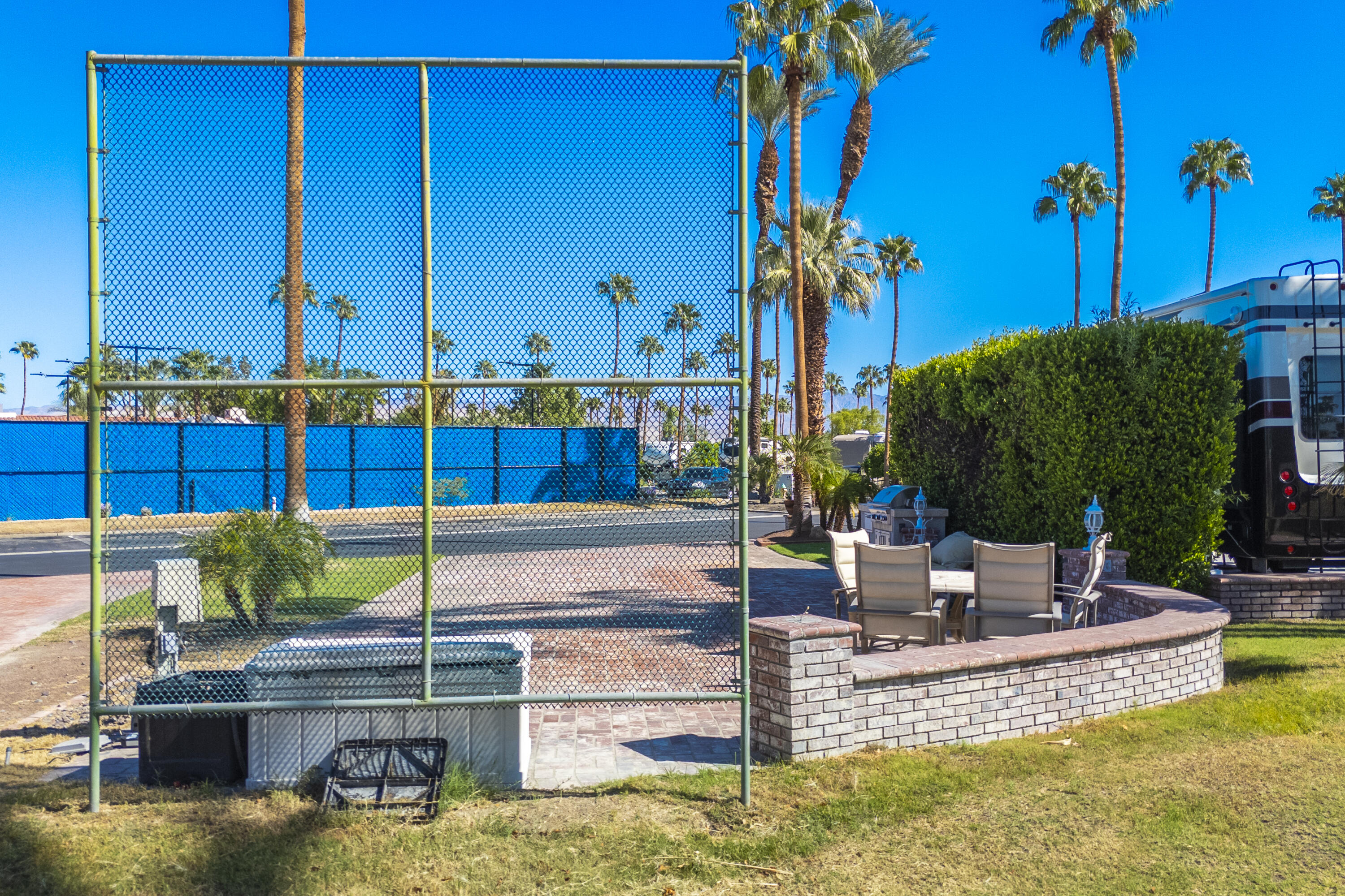 69411 Ramon RD Unit: 1134
