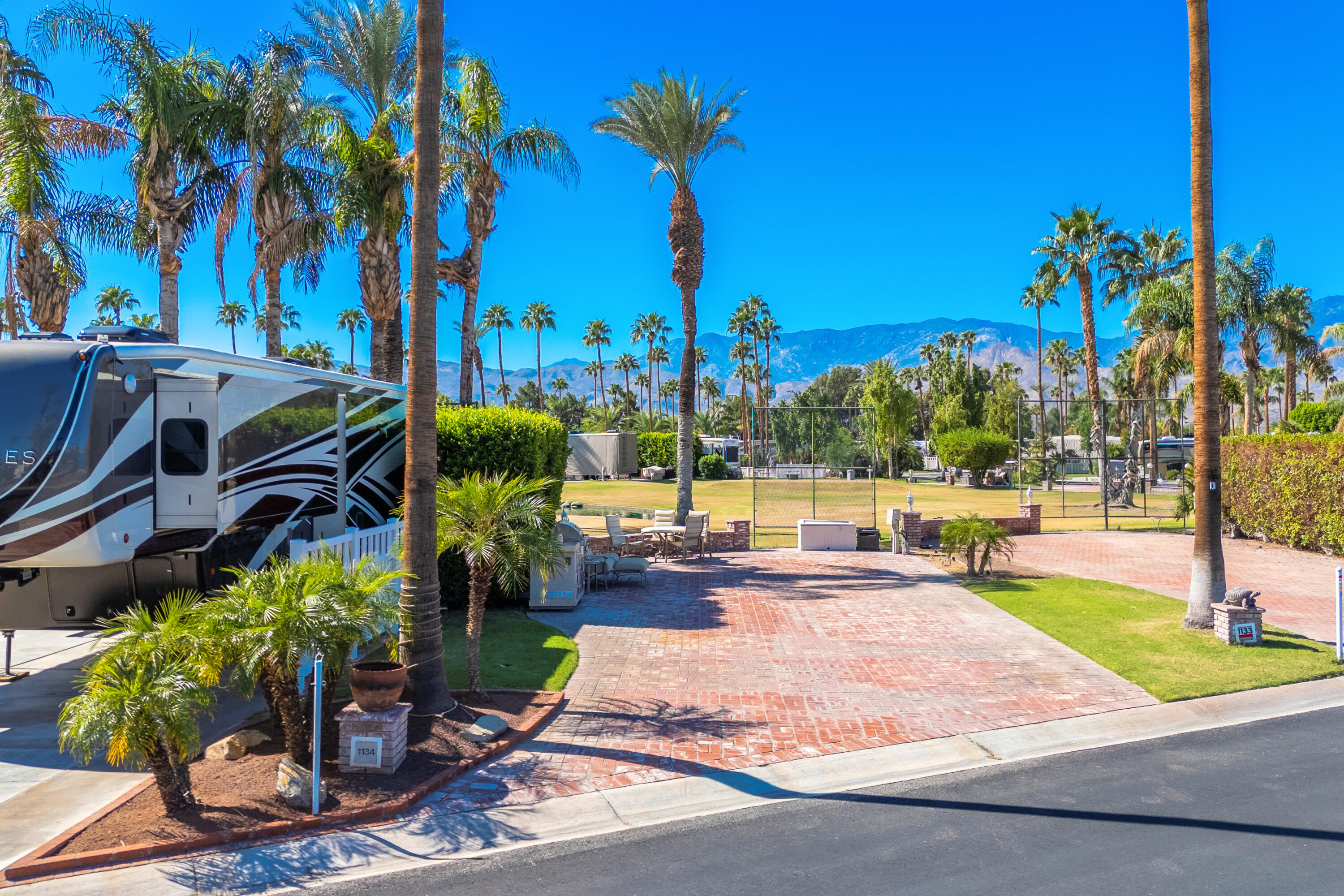 69411 Ramon RD Unit: 1134