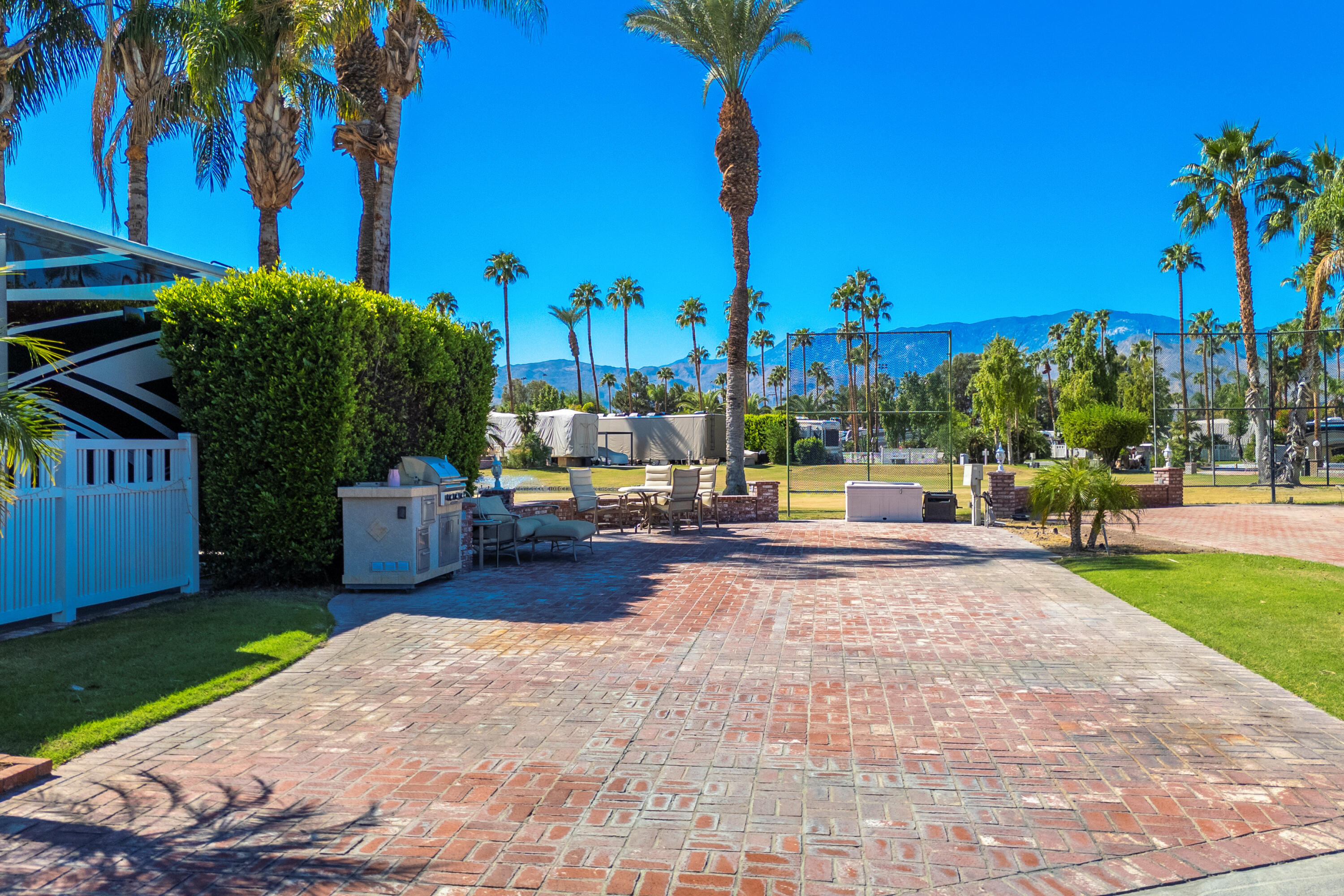 69411 Ramon RD Unit: 1134