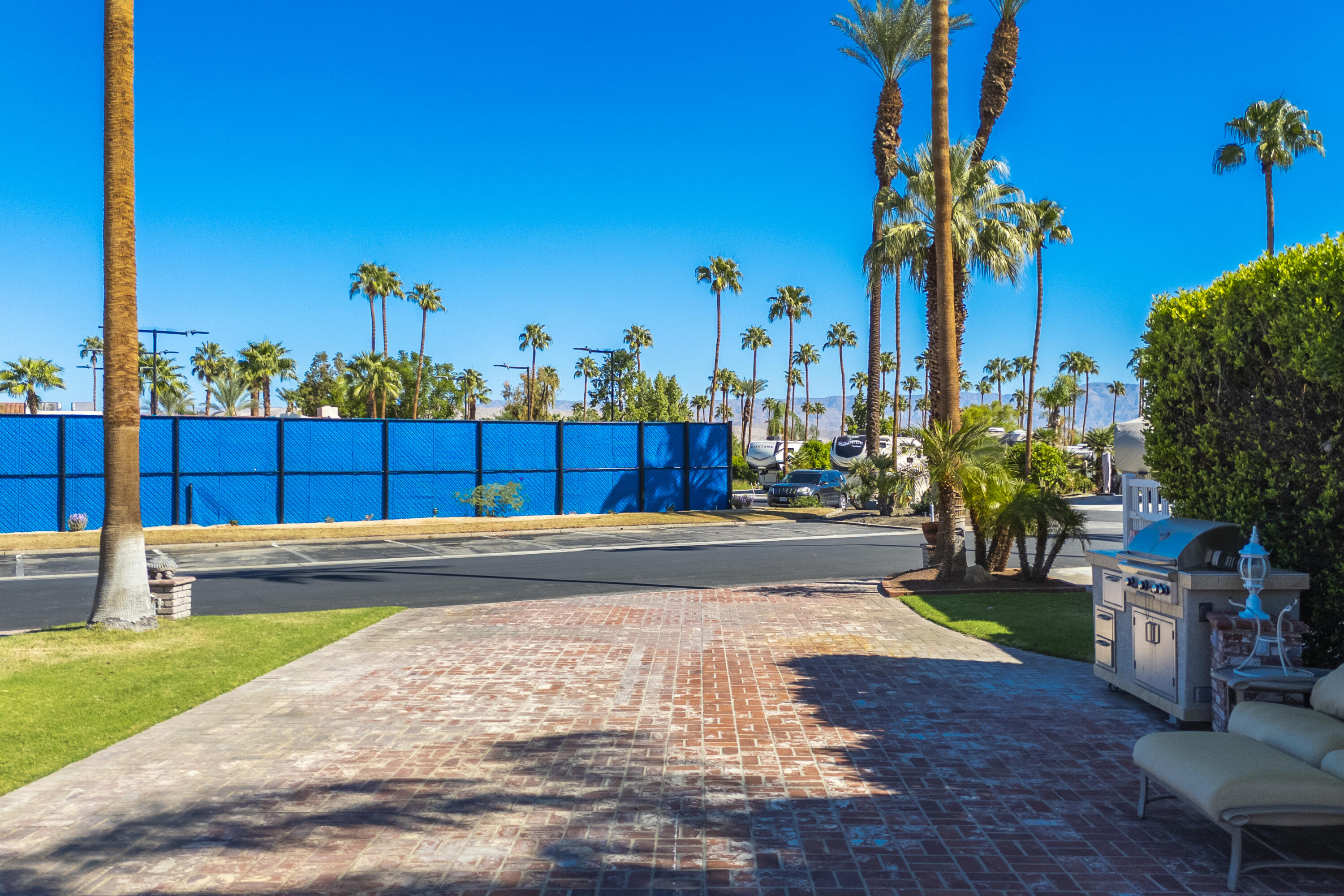 69411 Ramon RD Unit: 1134