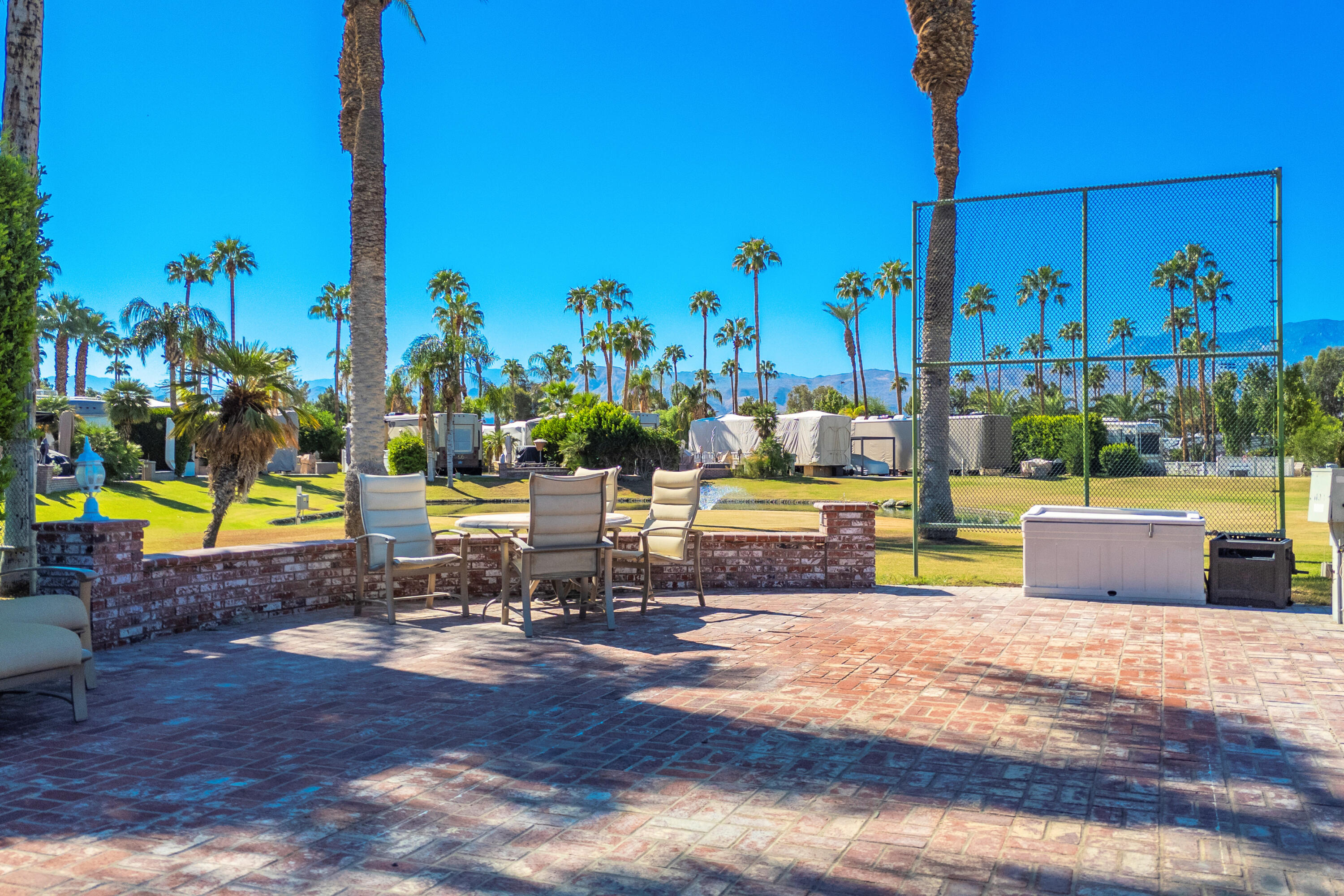 69411 Ramon RD Unit: 1134