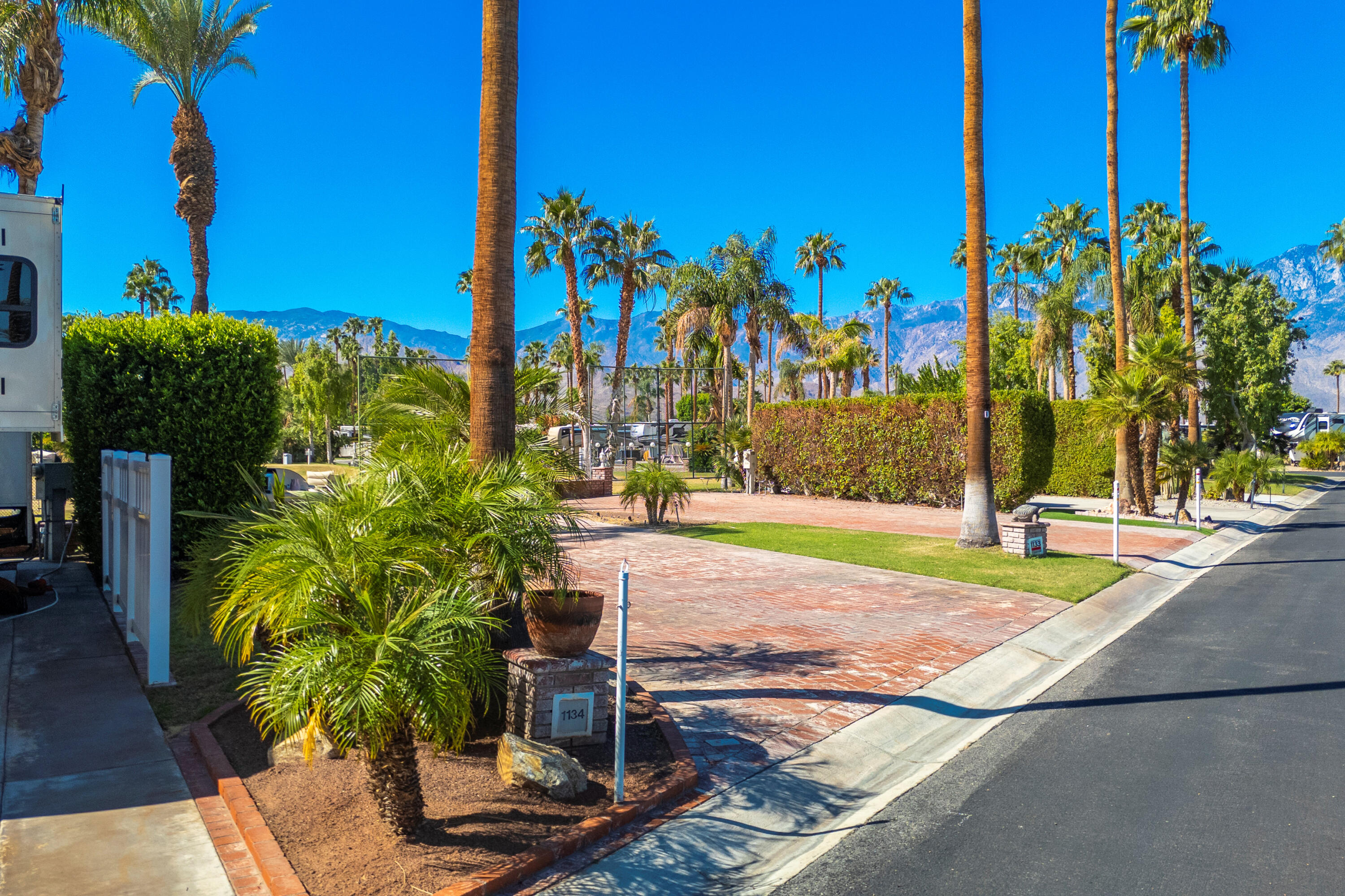 69411 Ramon RD Unit: 1134
