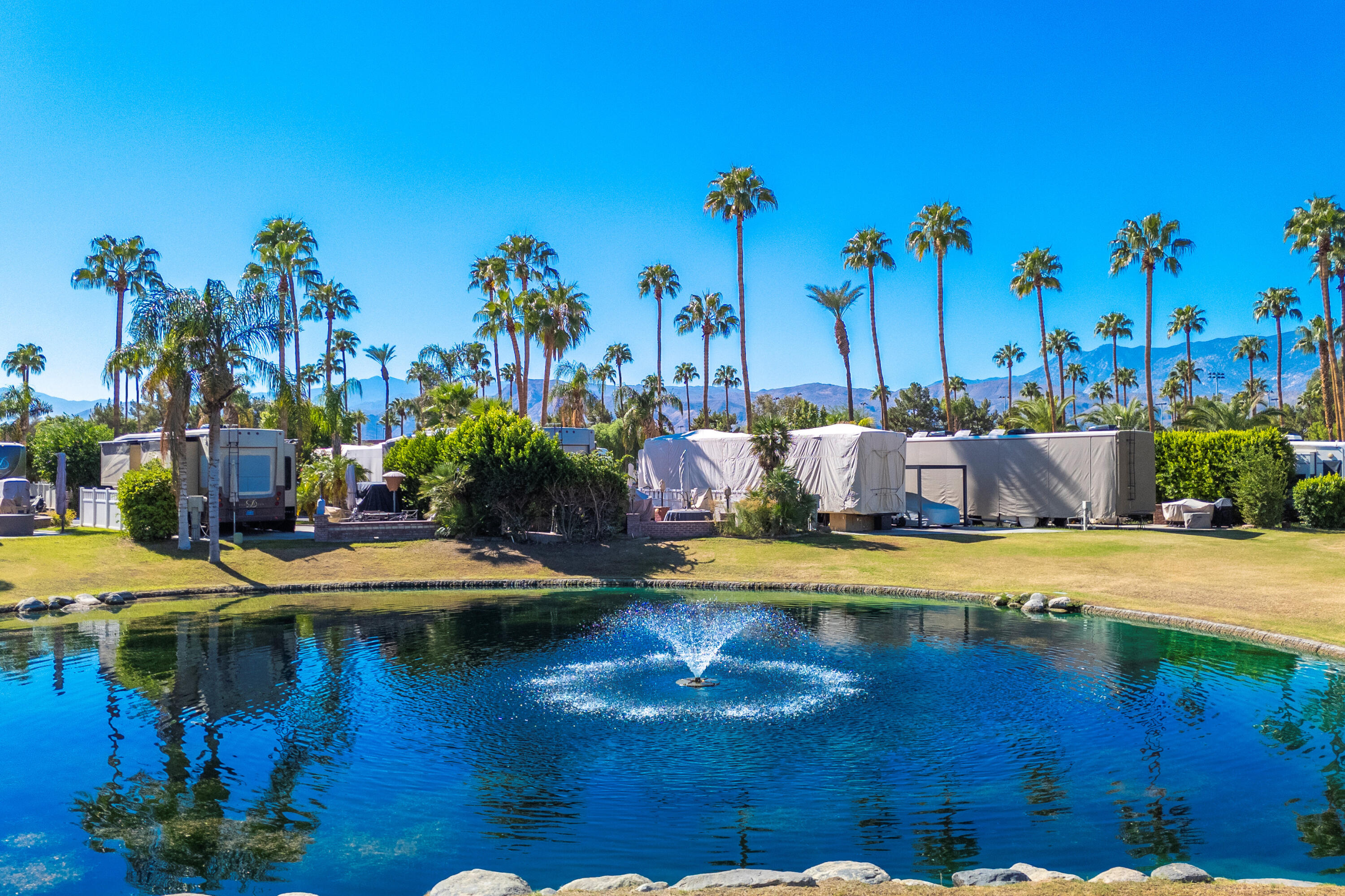 69411 Ramon RD Unit: 1134