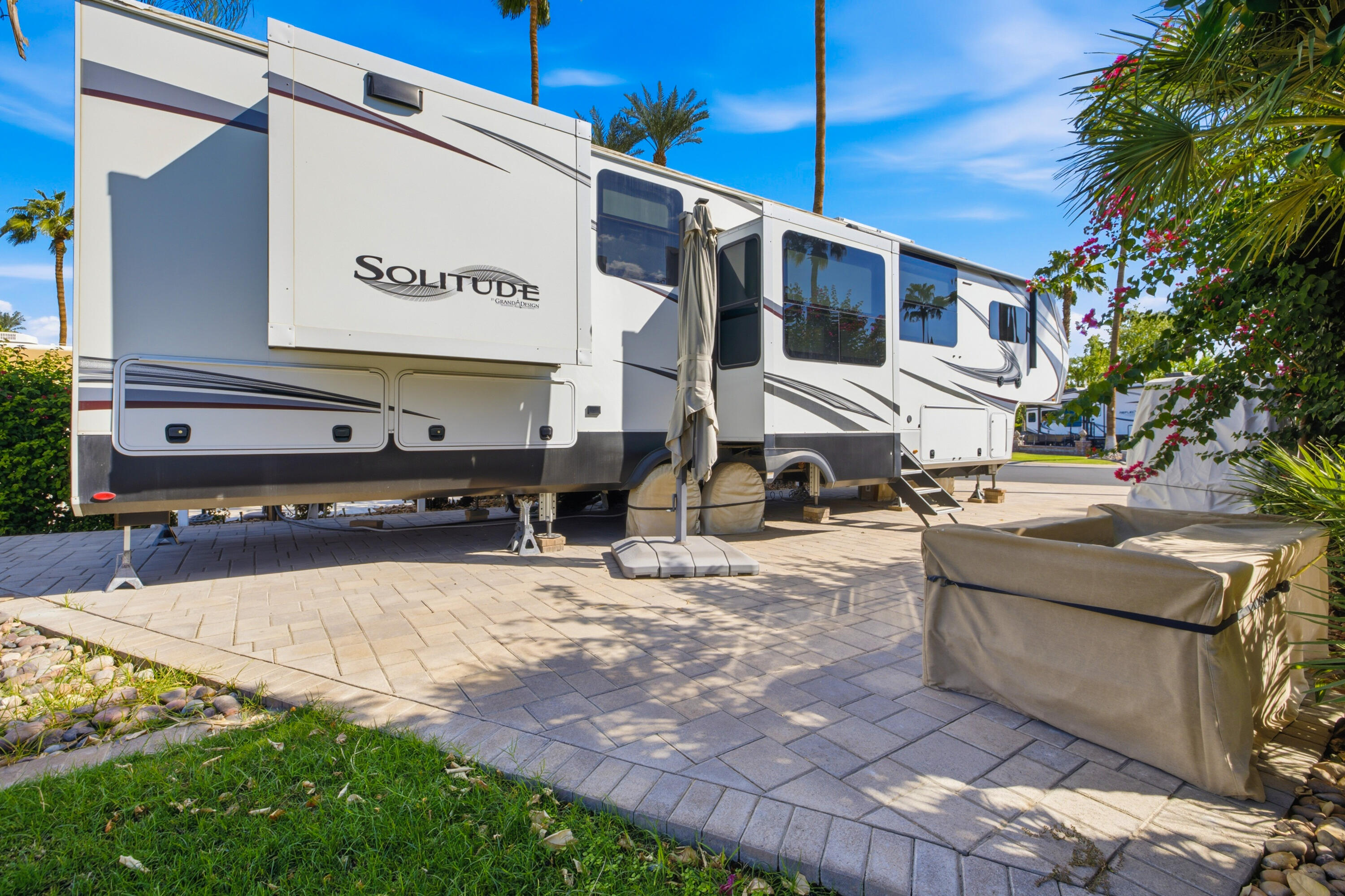 69411 Ramon RD Unit: 1107
