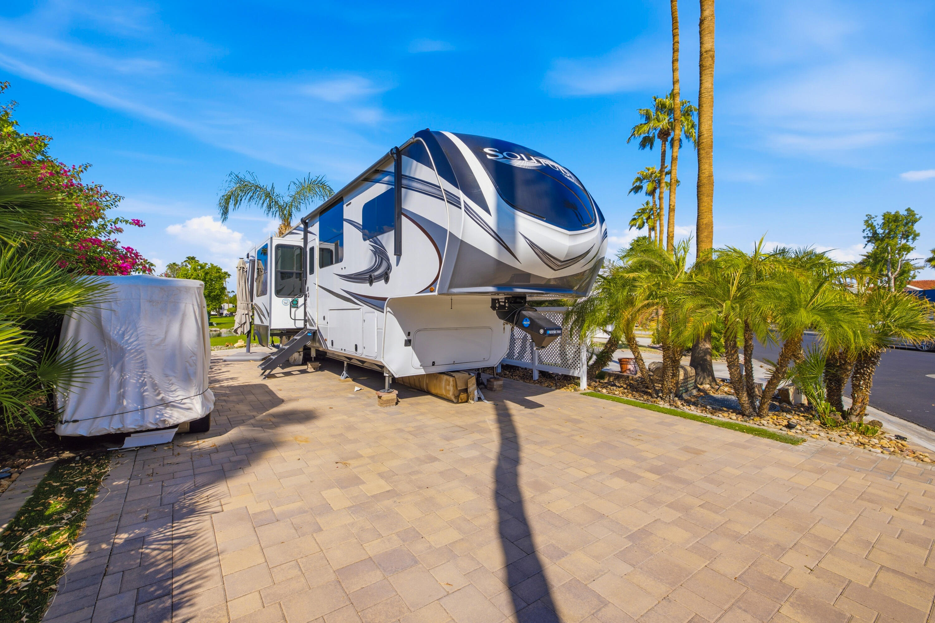 69411 Ramon RD Unit: 1107