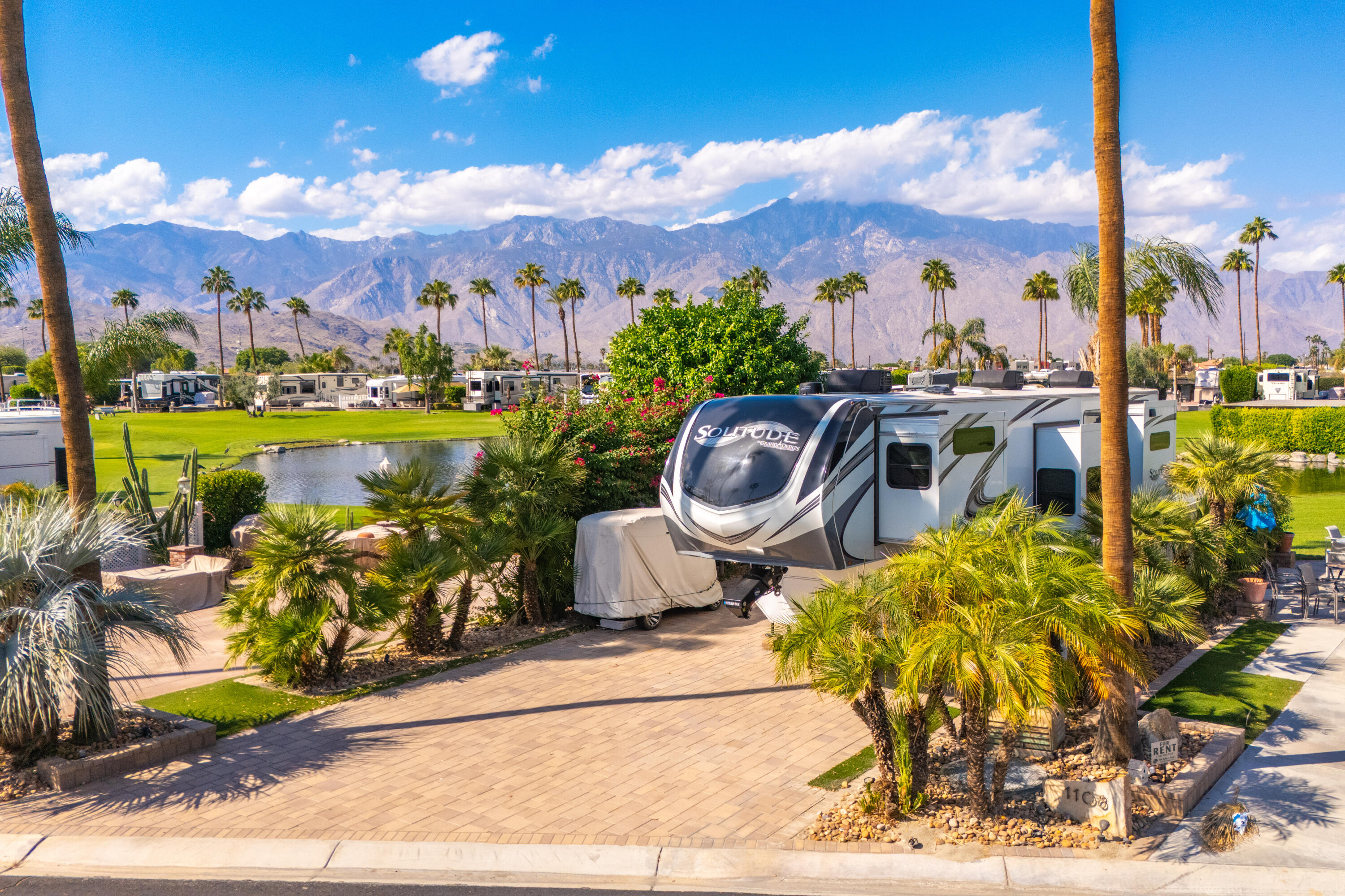 69411 Ramon RD Unit: 1107