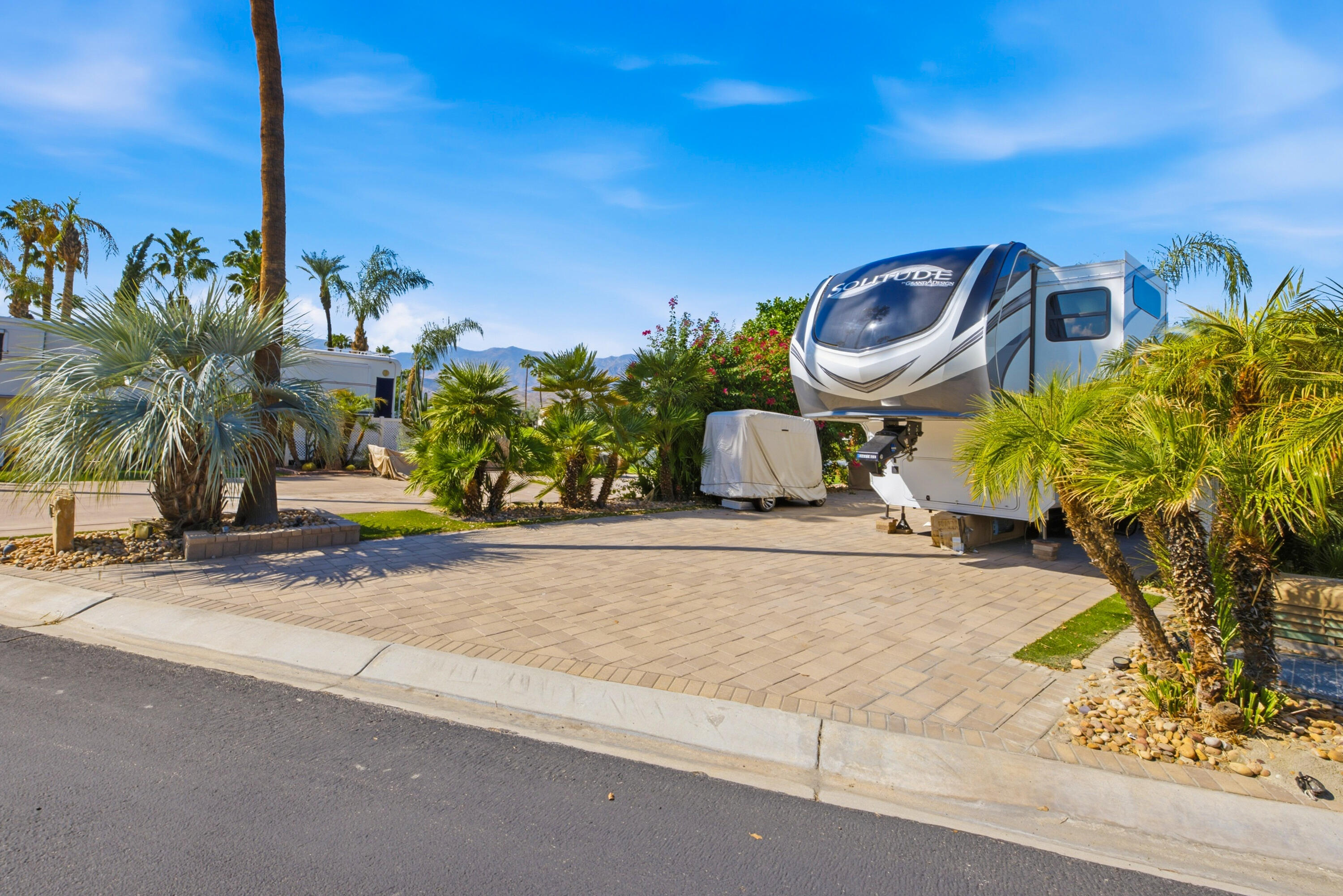 69411 Ramon RD Unit: 1107