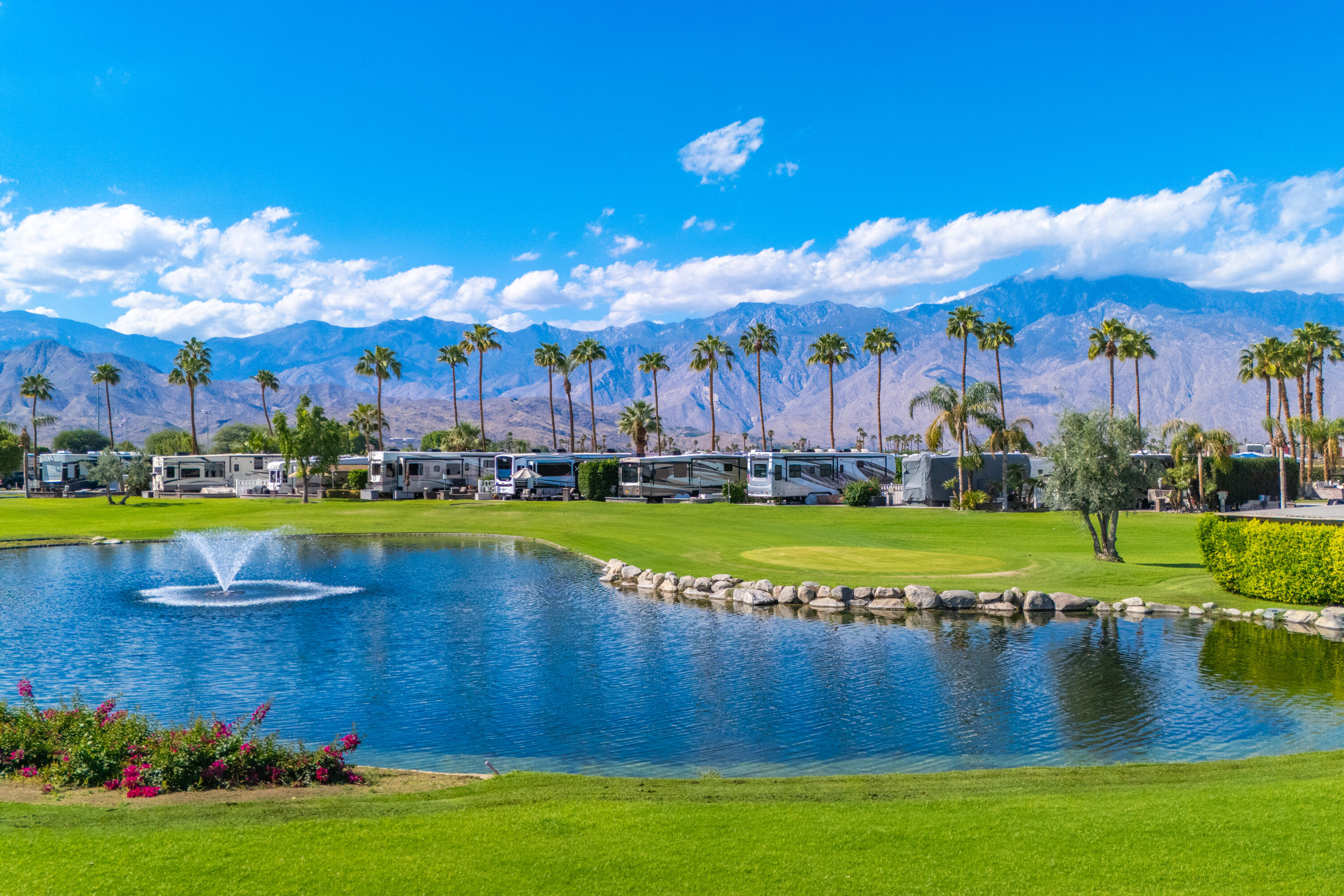 69411 Ramon RD Unit: 1107