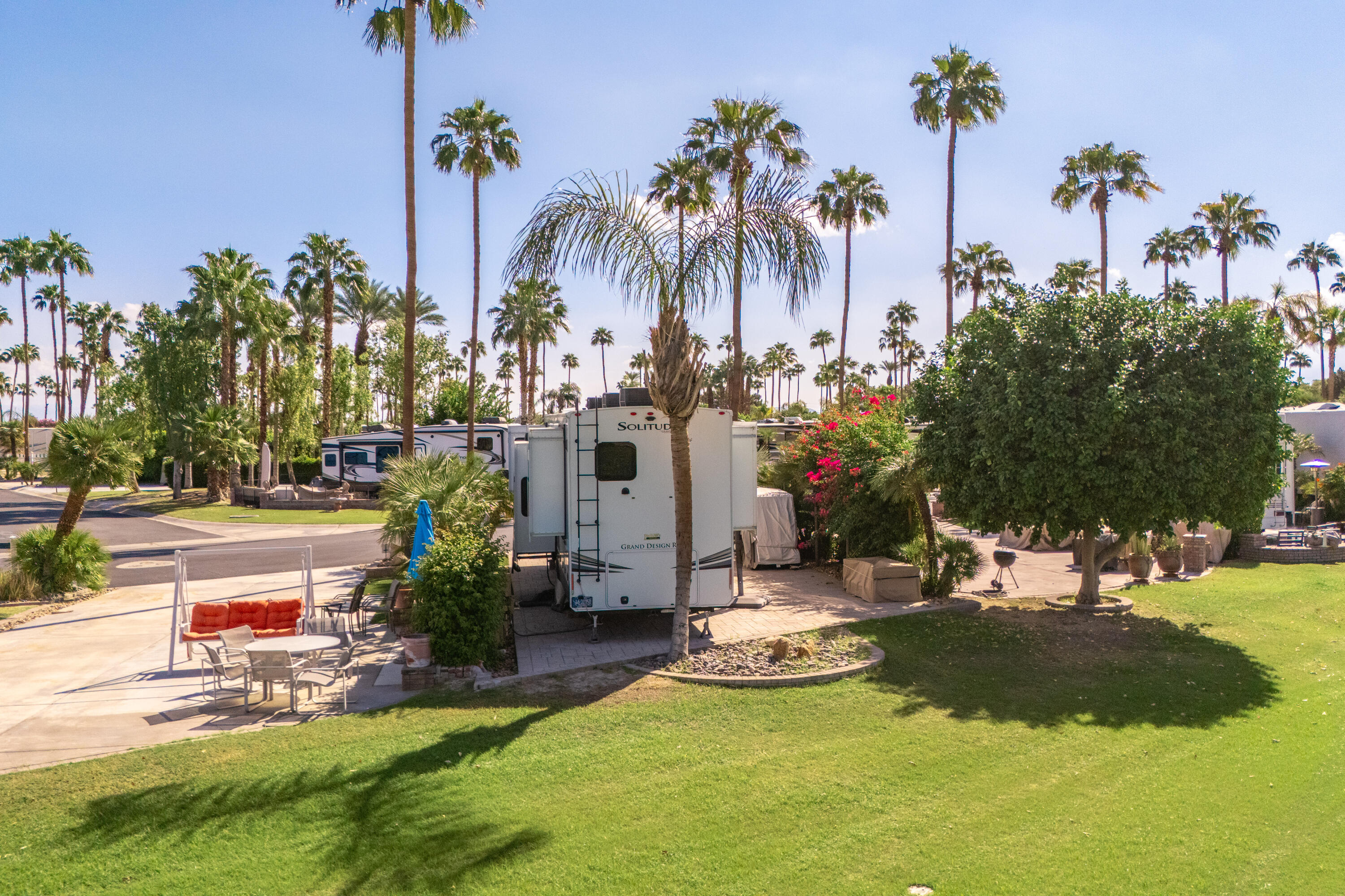 69411 Ramon RD Unit: 1107