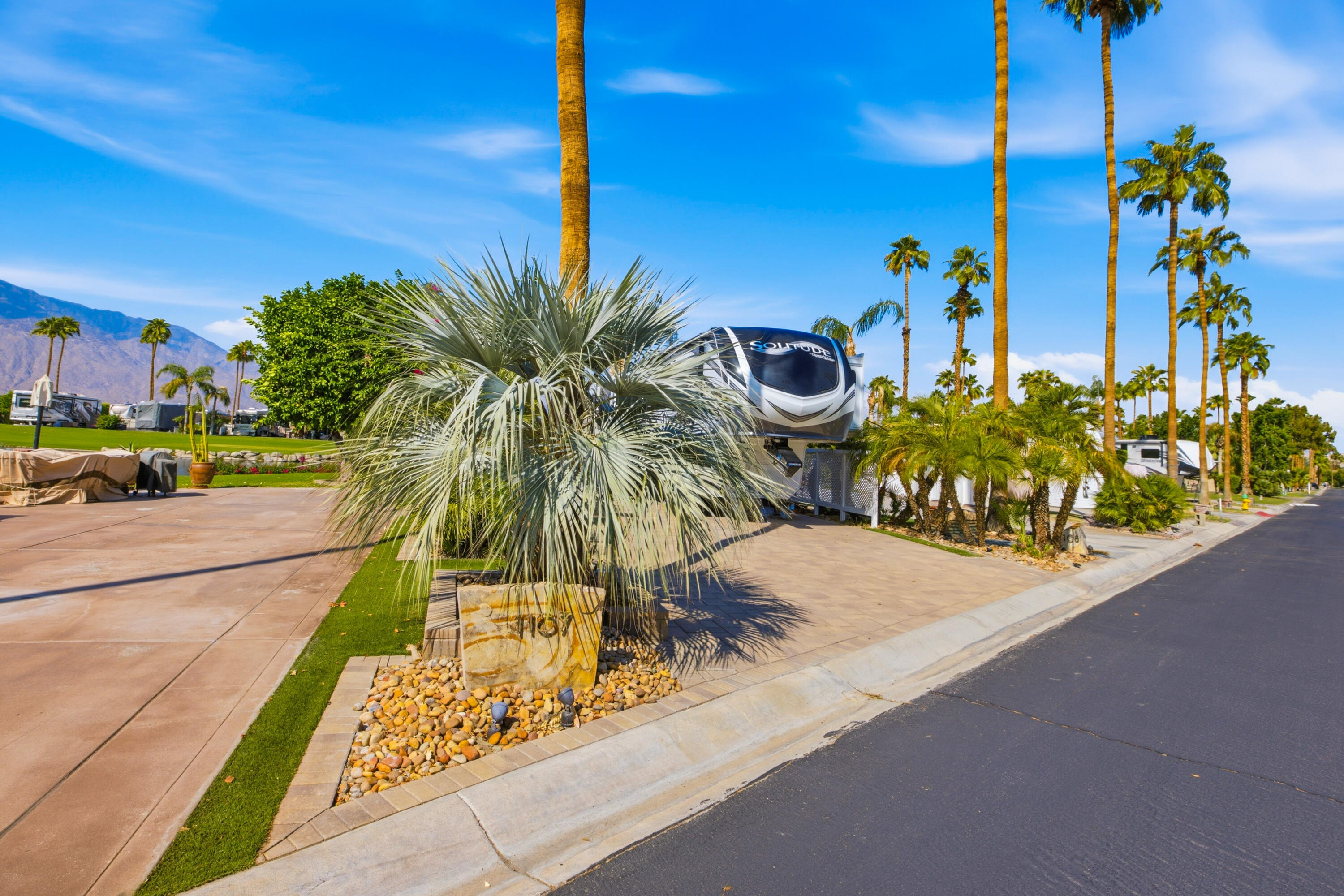 69411 Ramon RD Unit: 1107