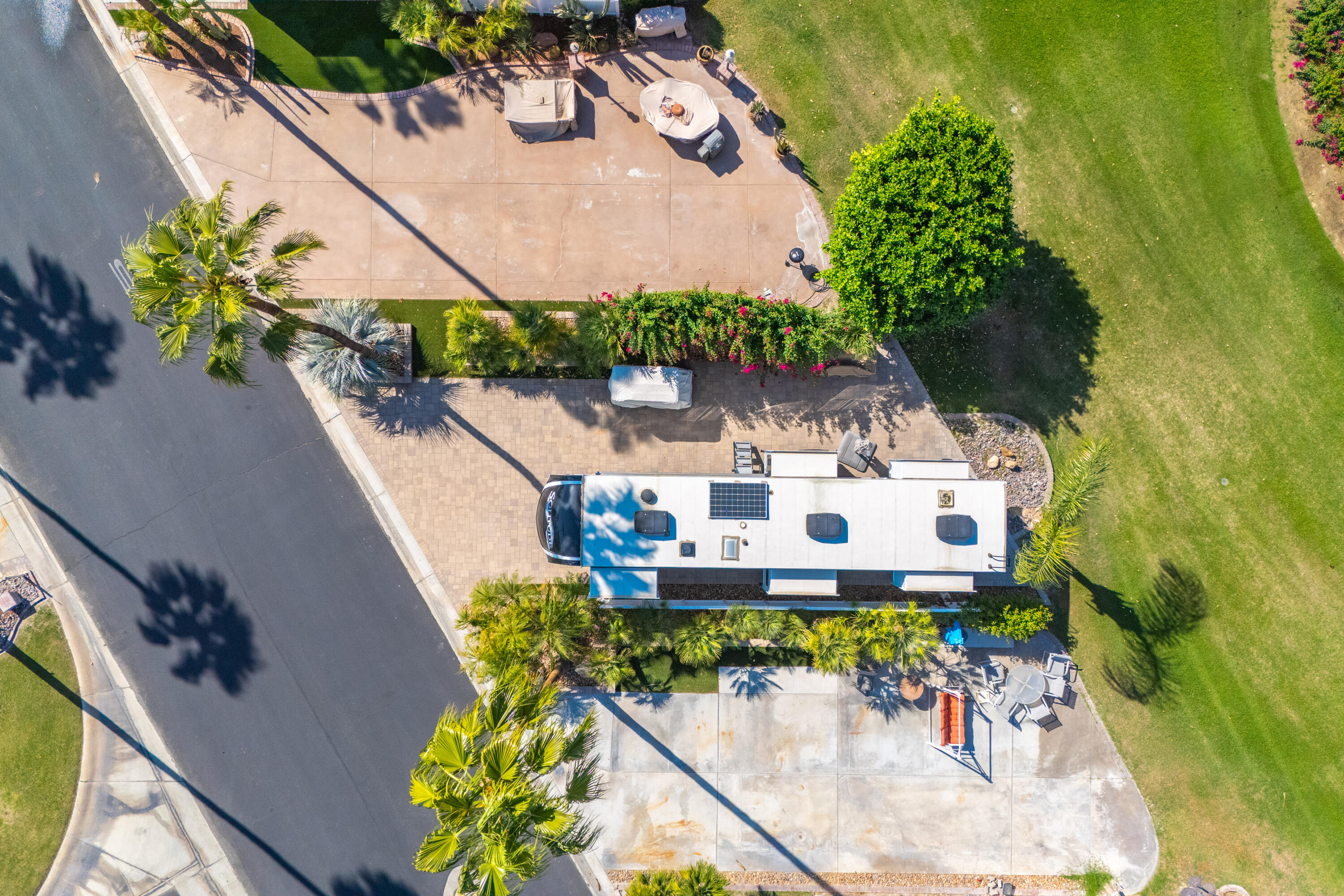 69411 Ramon RD Unit: 1107