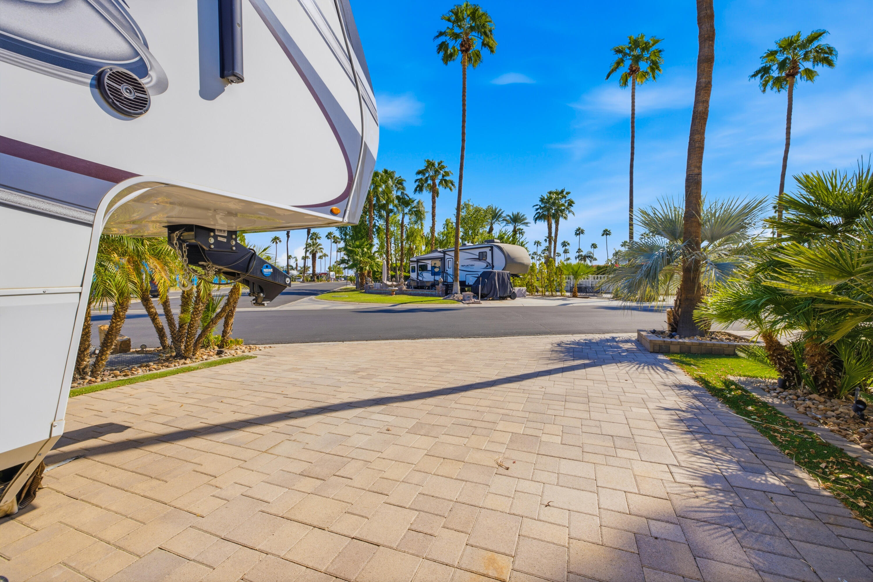 69411 Ramon RD Unit: 1107