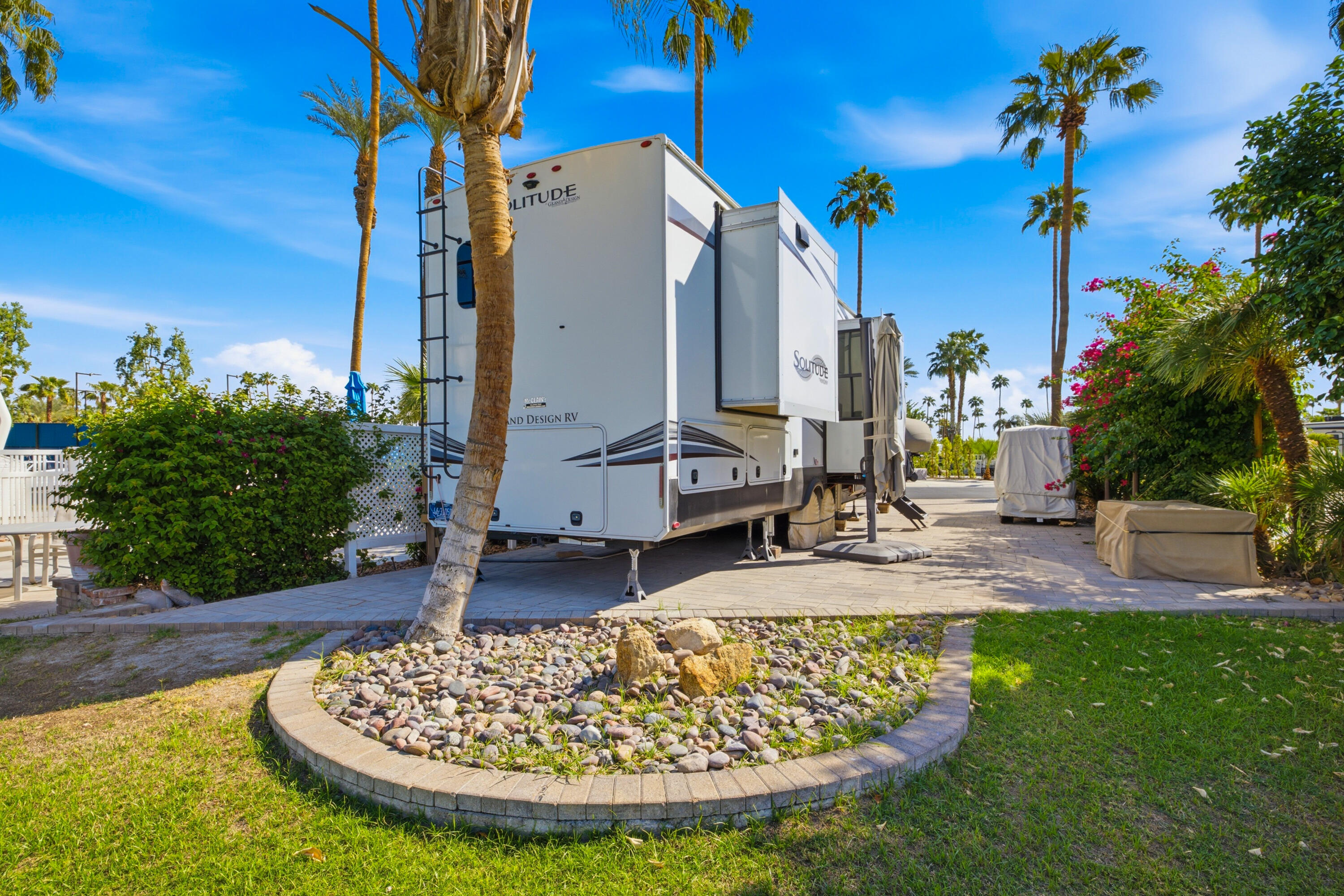 69411 Ramon RD Unit: 1107