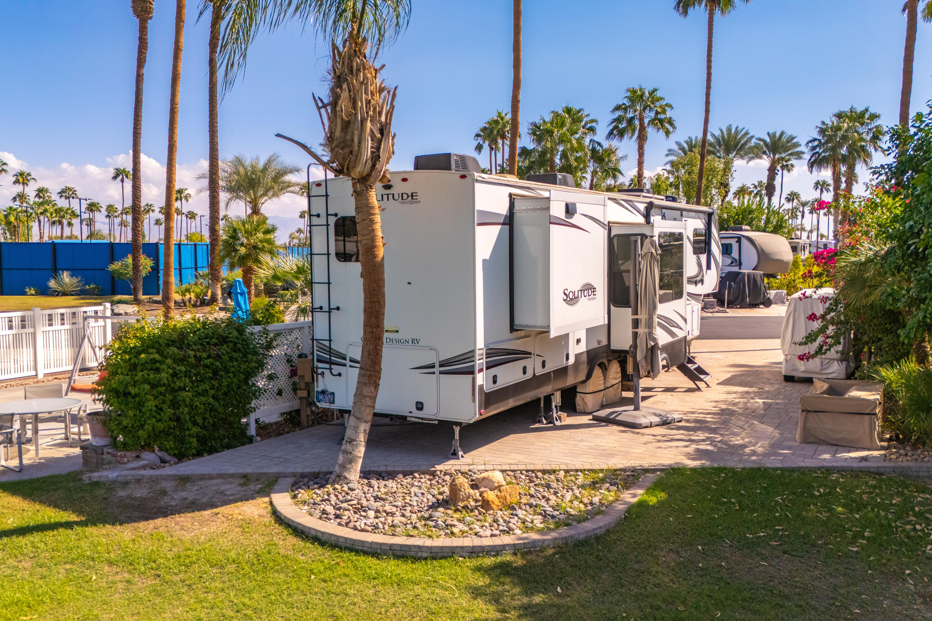 69411 Ramon RD Unit: 1107