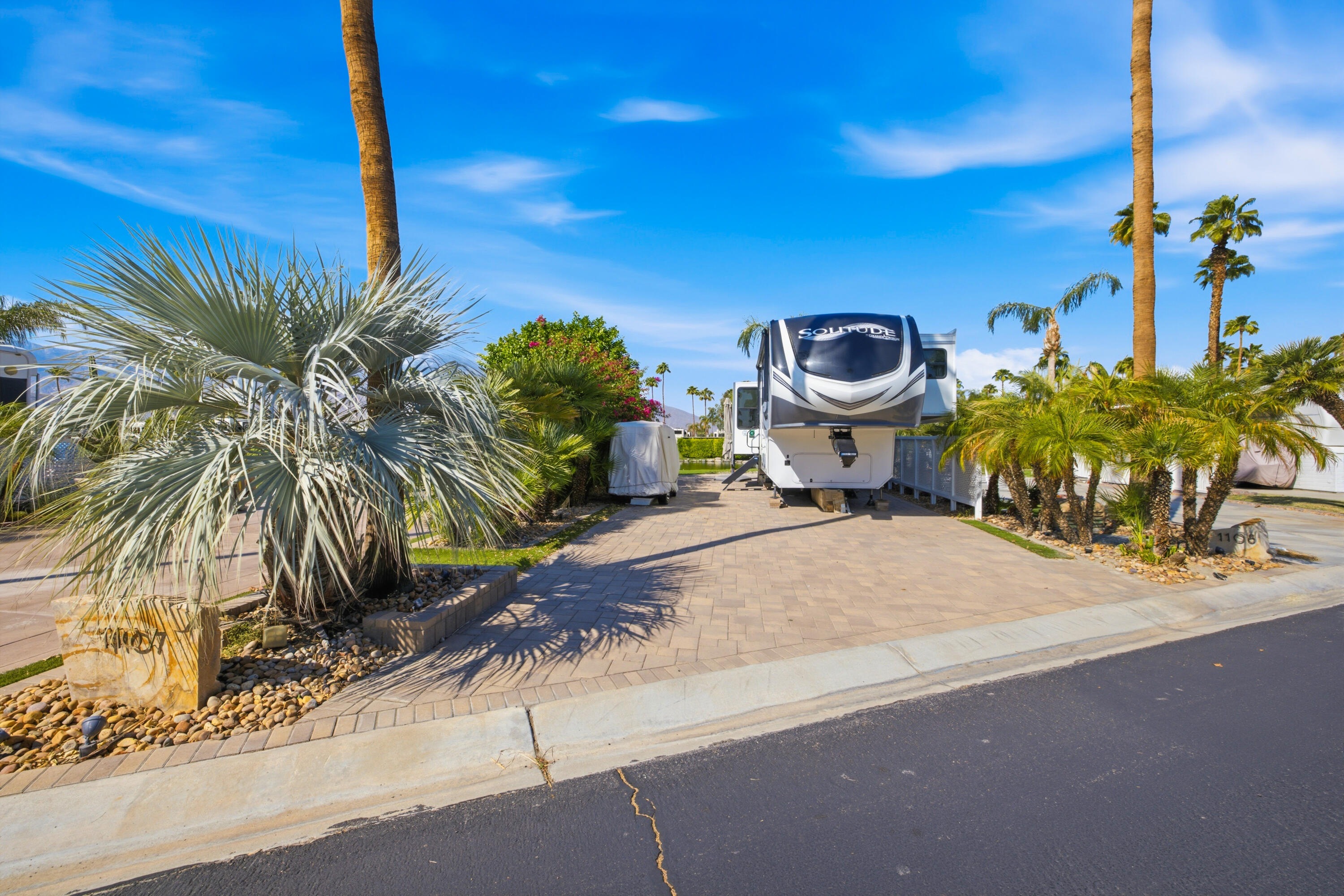 69411 Ramon RD Unit: 1107