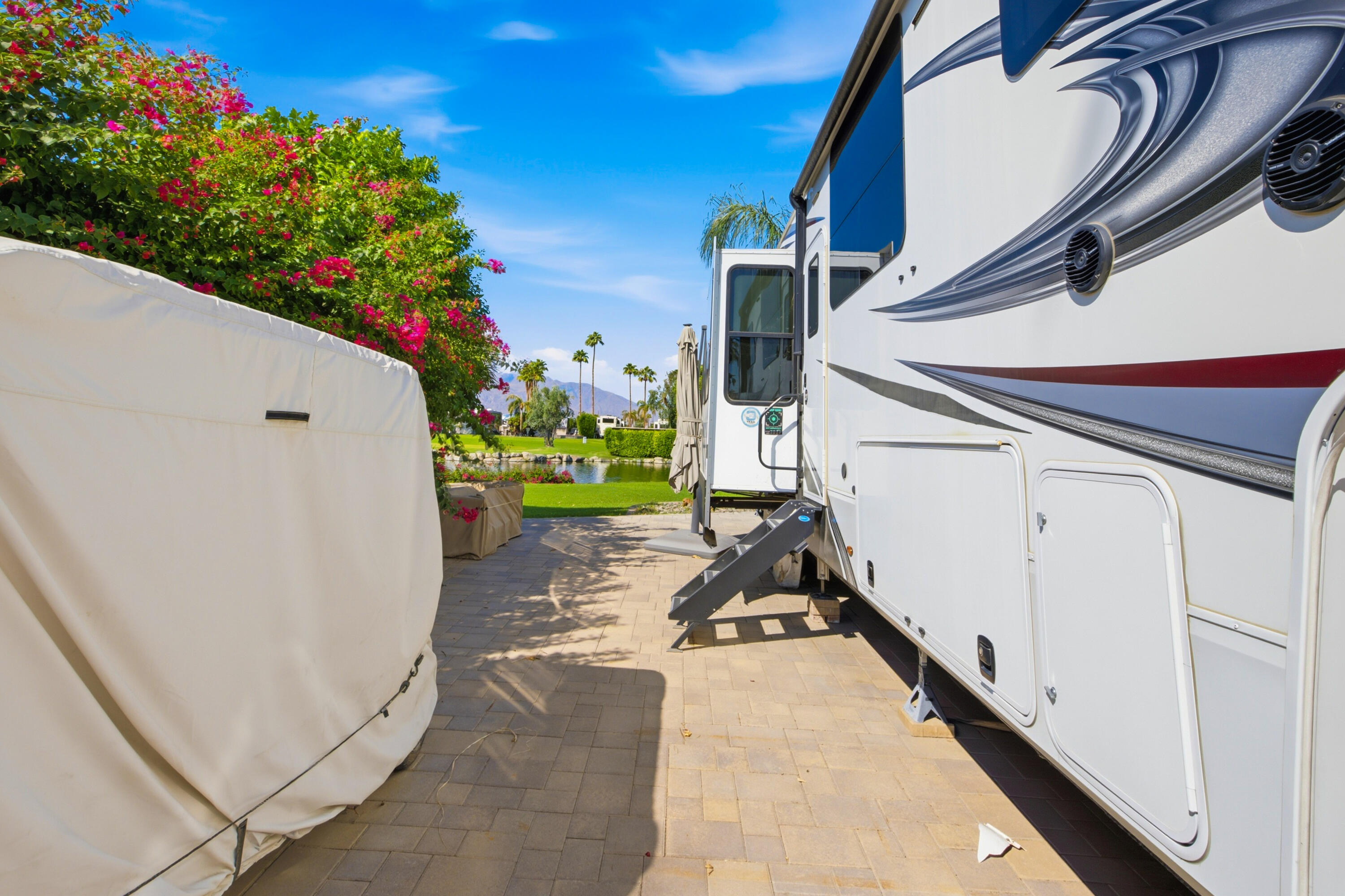 69411 Ramon RD Unit: 1107