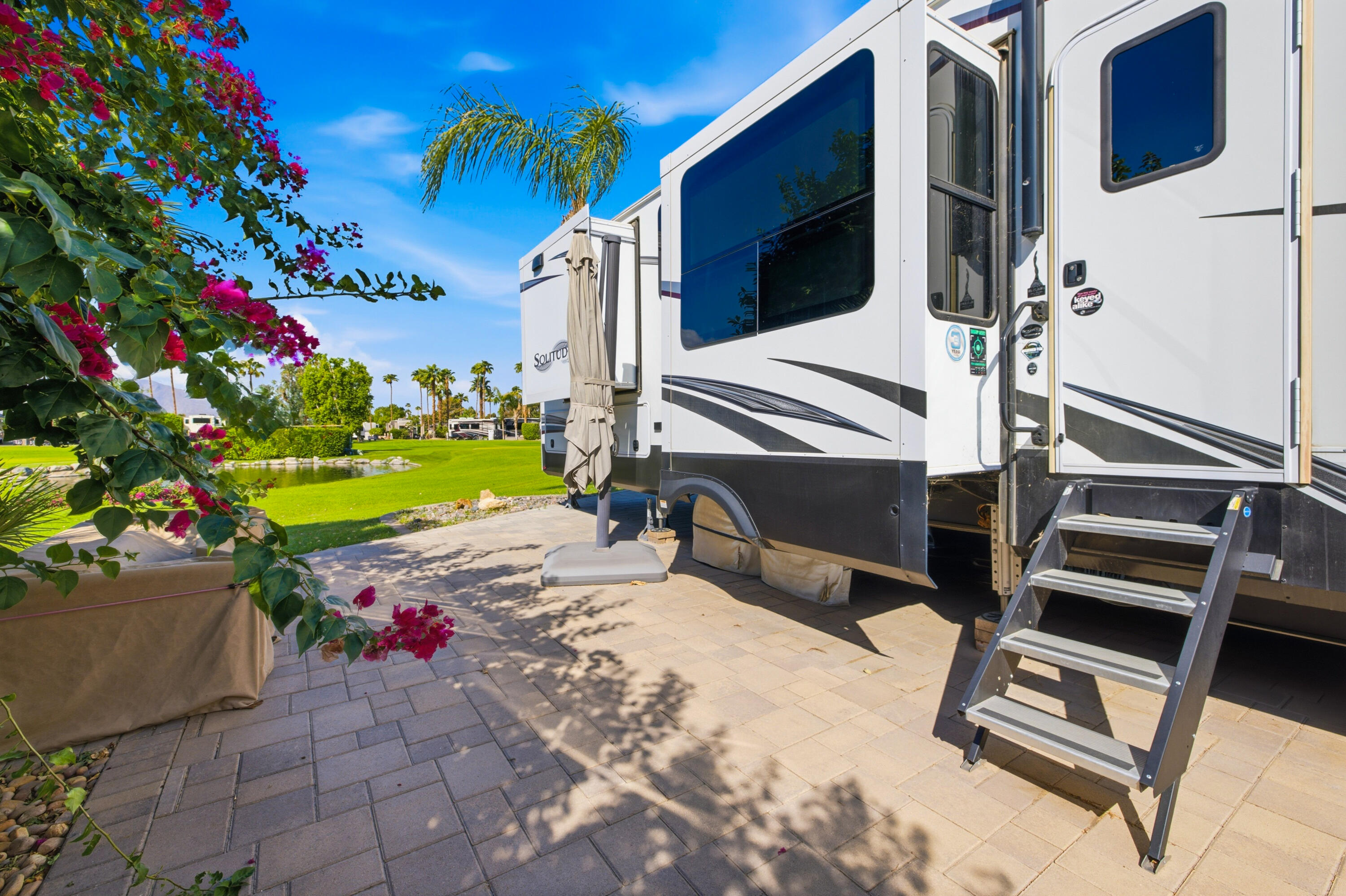 69411 Ramon RD Unit: 1107