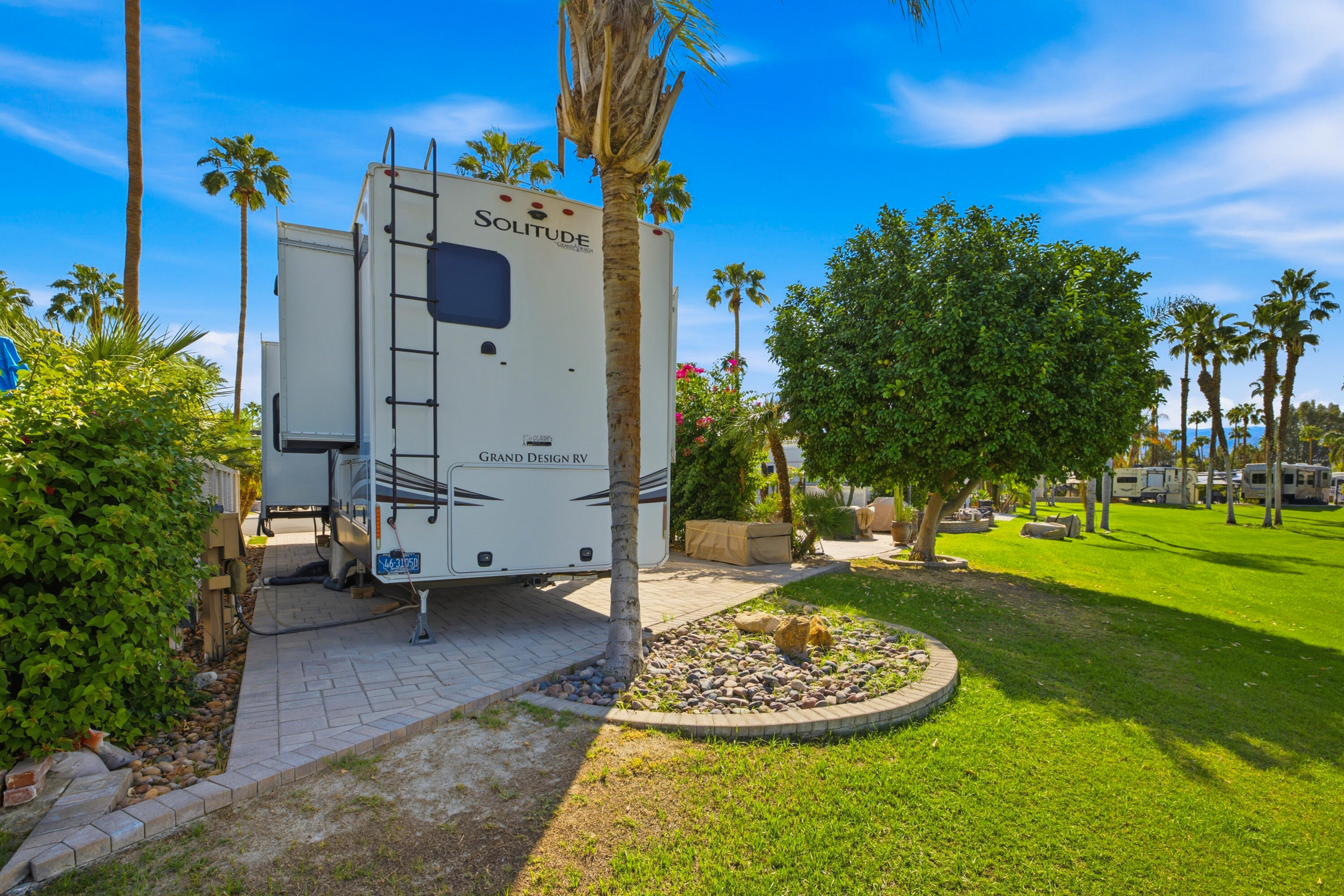 69411 Ramon RD Unit: 1107