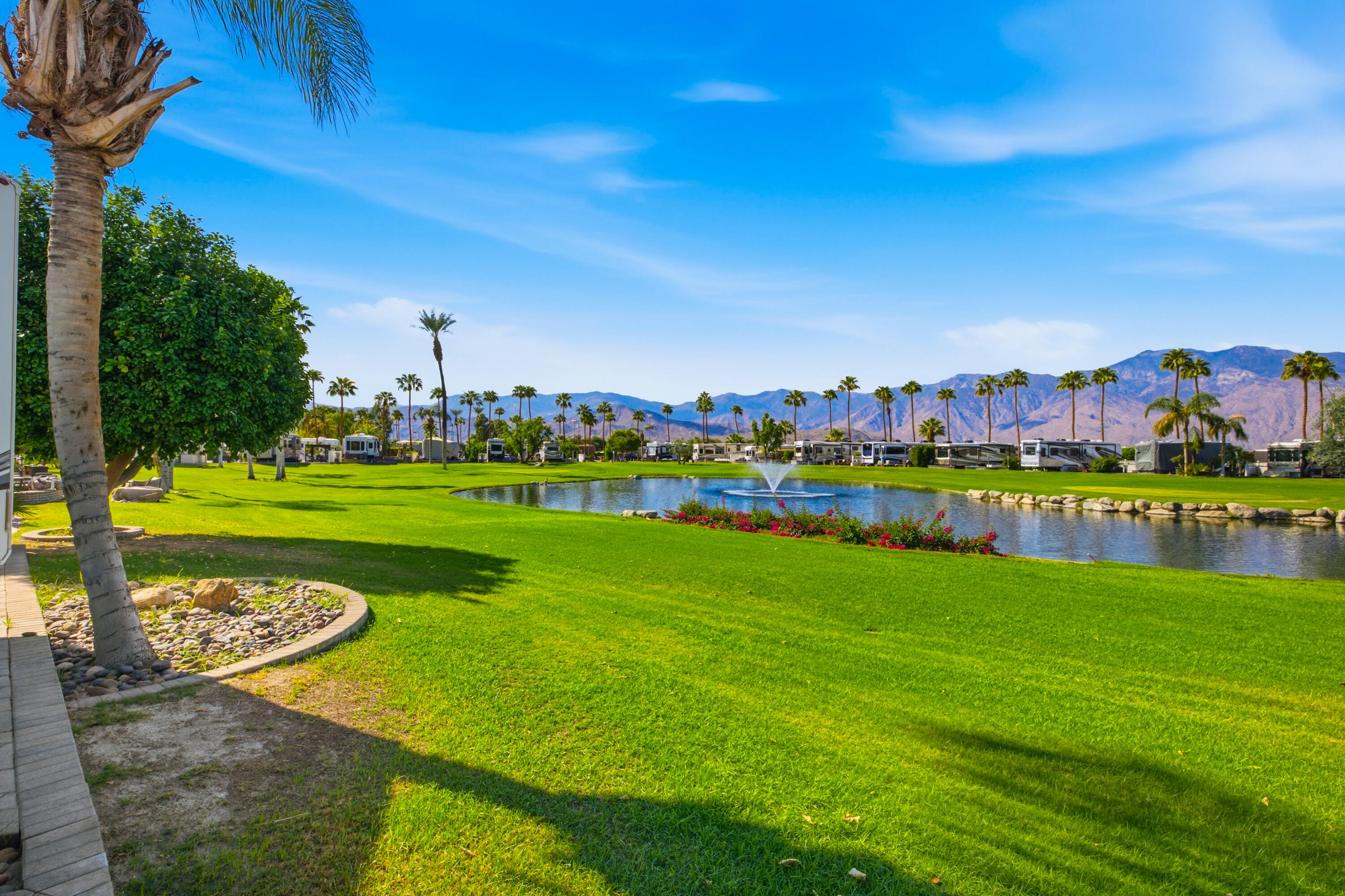 69411 Ramon RD Unit: 1107