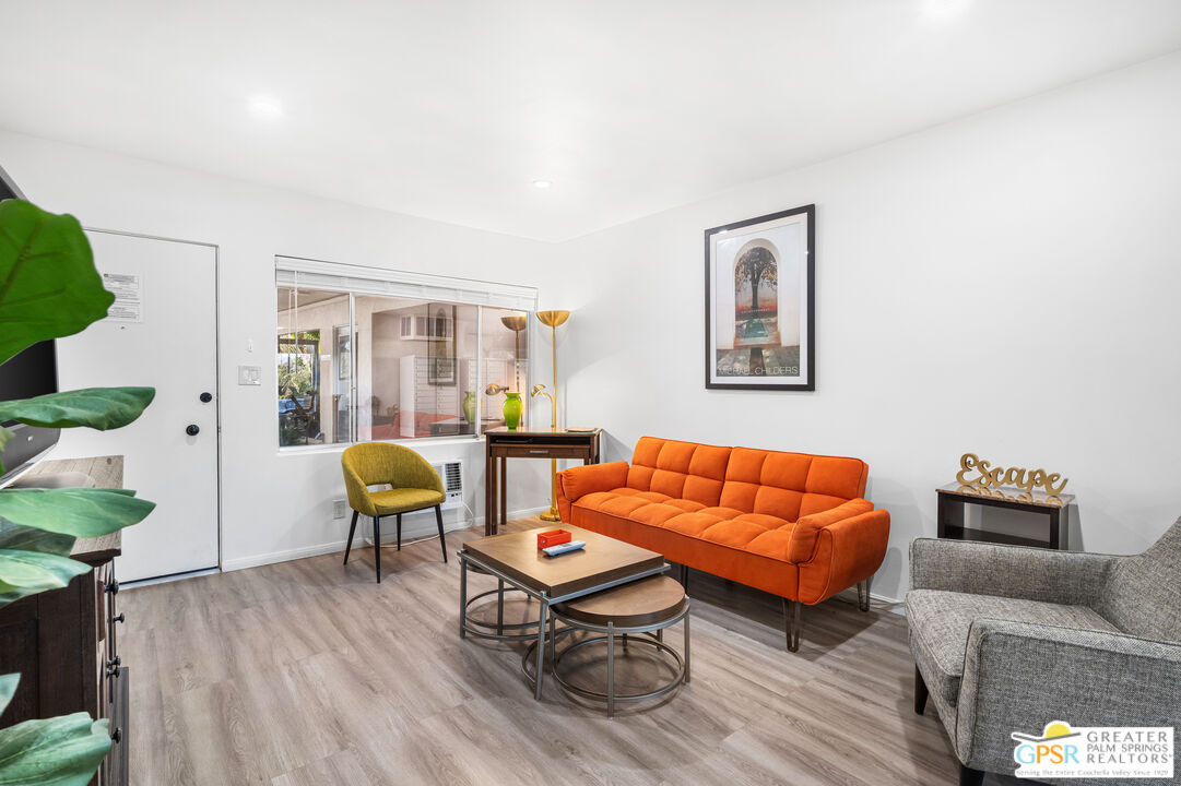 2290 S Palm Canyon Dr Unit: 2