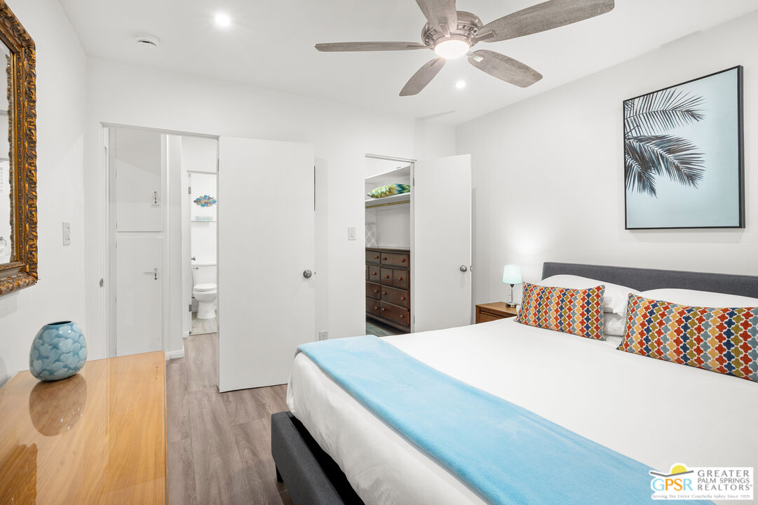 2290 S Palm Canyon Dr Unit: 2