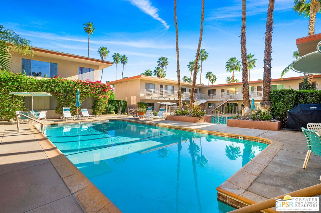 2290 S Palm Canyon Dr Unit: 2