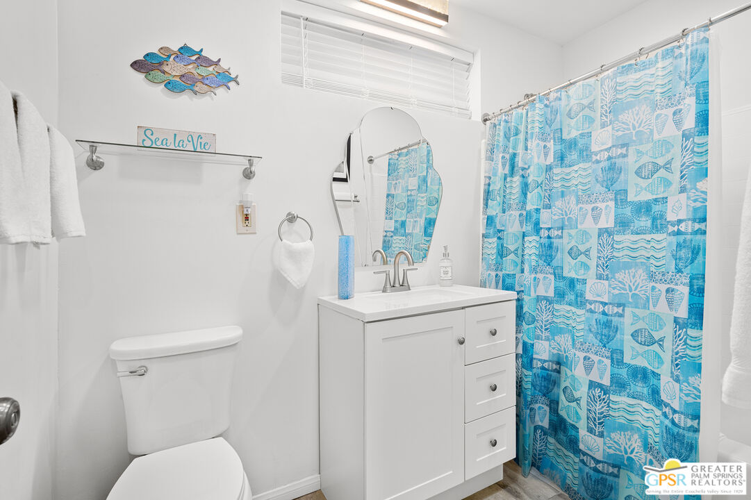 2290 S Palm Canyon Dr Unit: 2