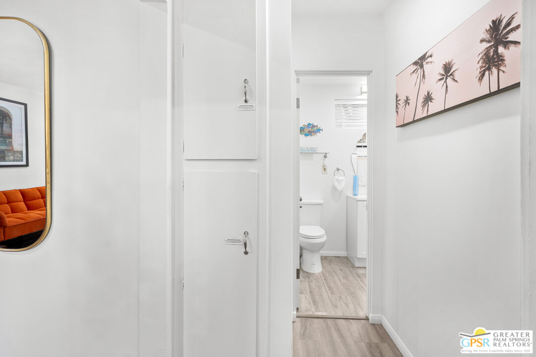 2290 S Palm Canyon Dr Unit: 2