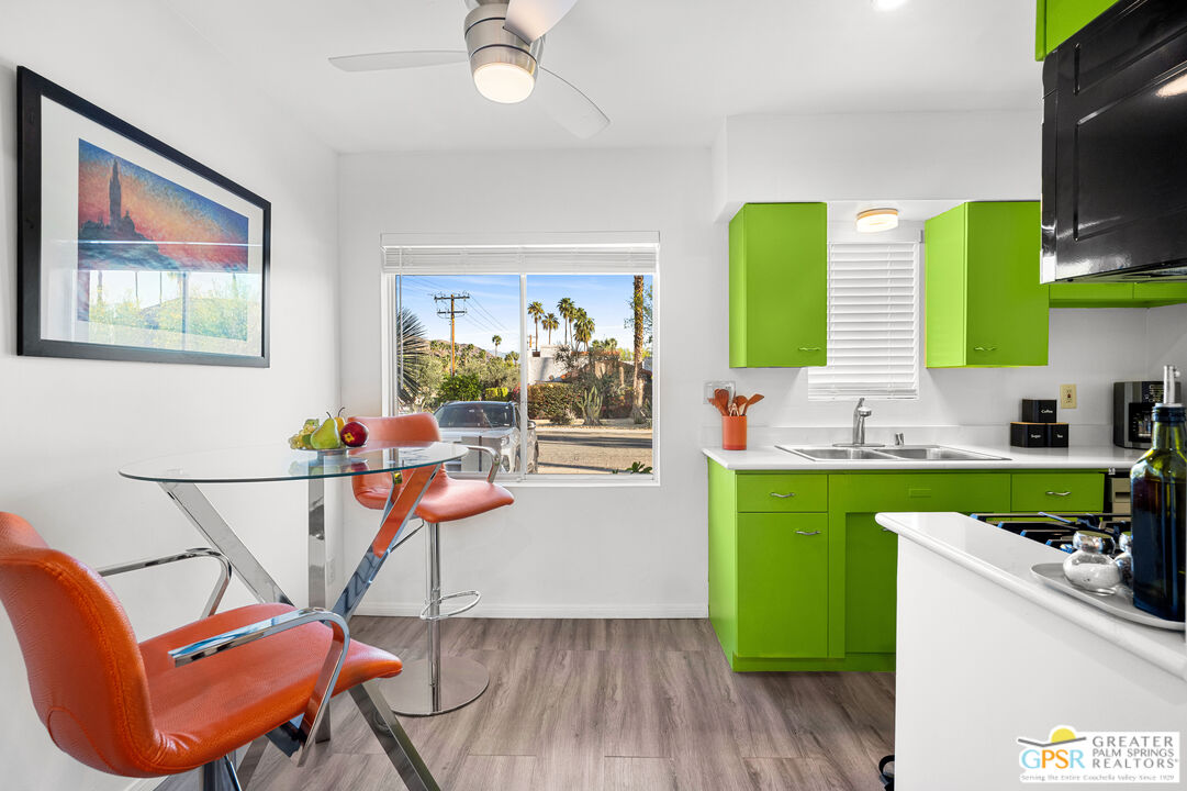 2290 S Palm Canyon Dr Unit: 2