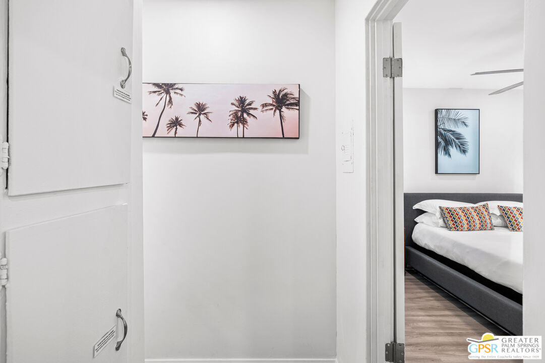 2290 S Palm Canyon Dr Unit: 2