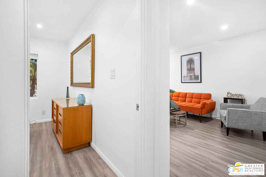 2290 S Palm Canyon Dr Unit: 2