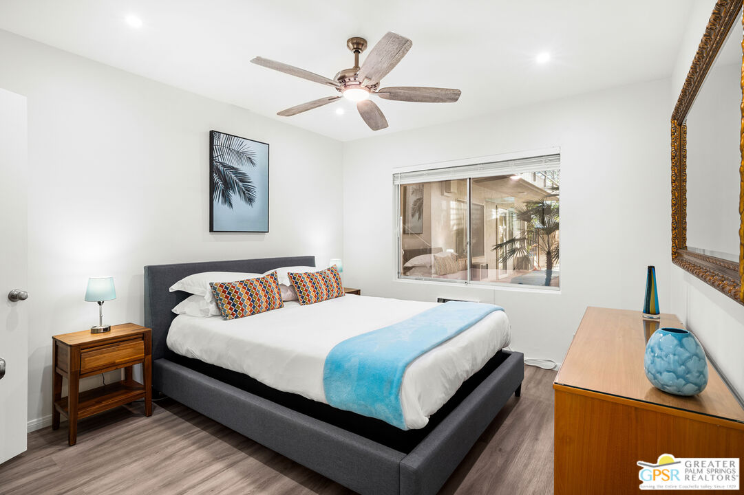 2290 S Palm Canyon Dr Unit: 2