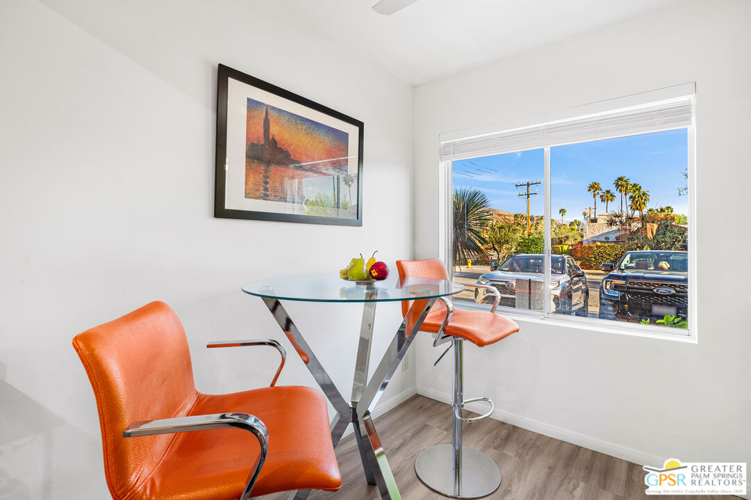 2290 S Palm Canyon Dr Unit: 2