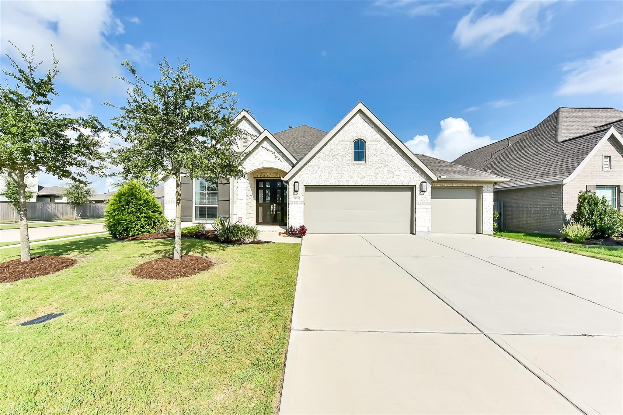 2118 Bronze Creek Lane