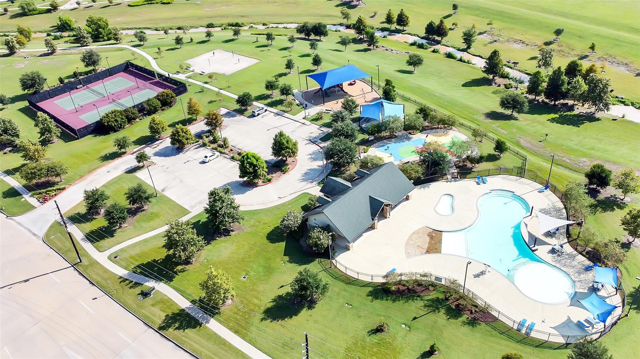 2118 Bronze Creek Lane