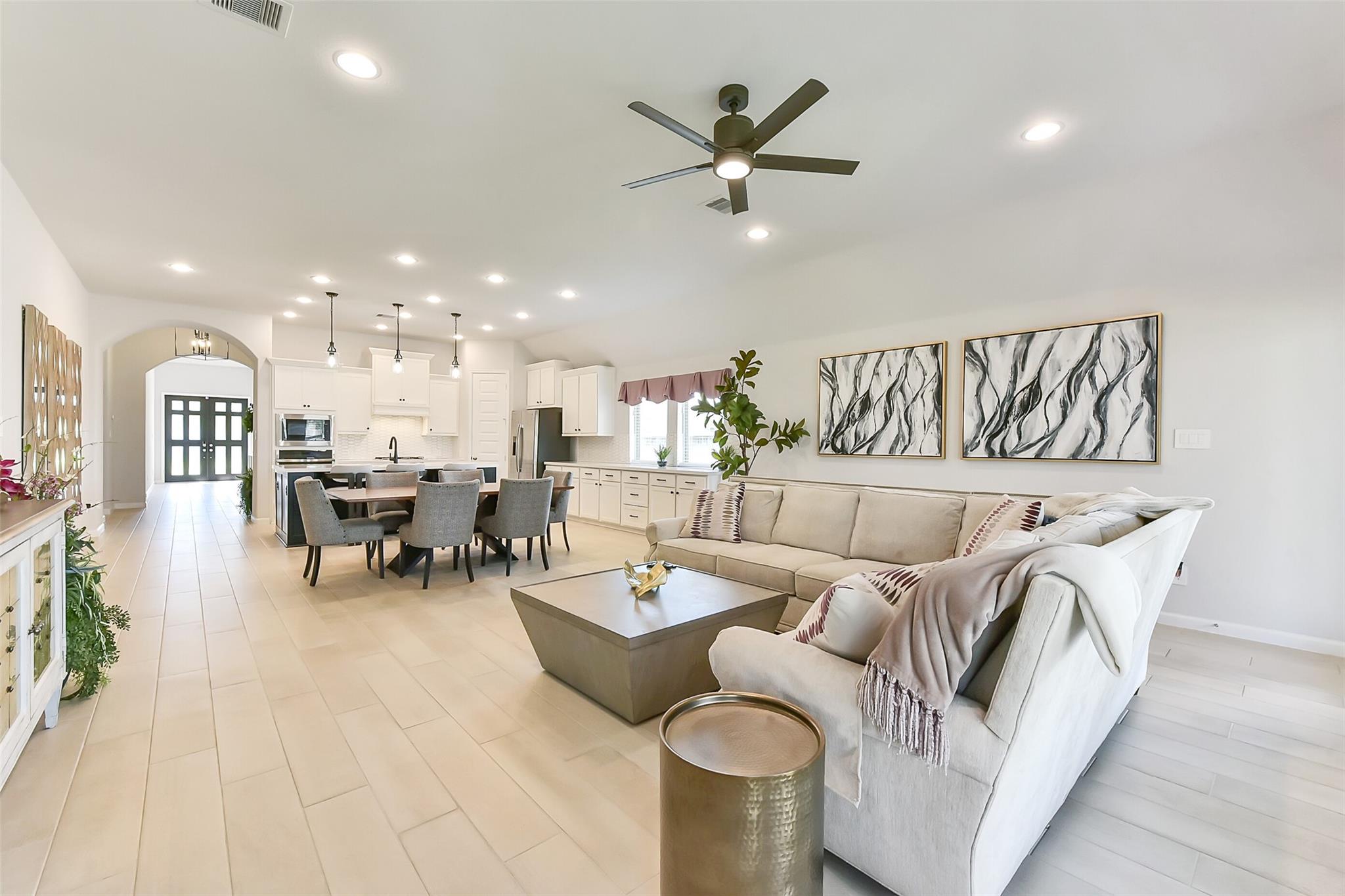 2118 Bronze Creek Lane