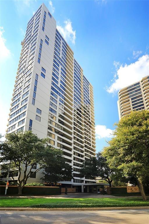 14 Greenway Plaza # 21P
