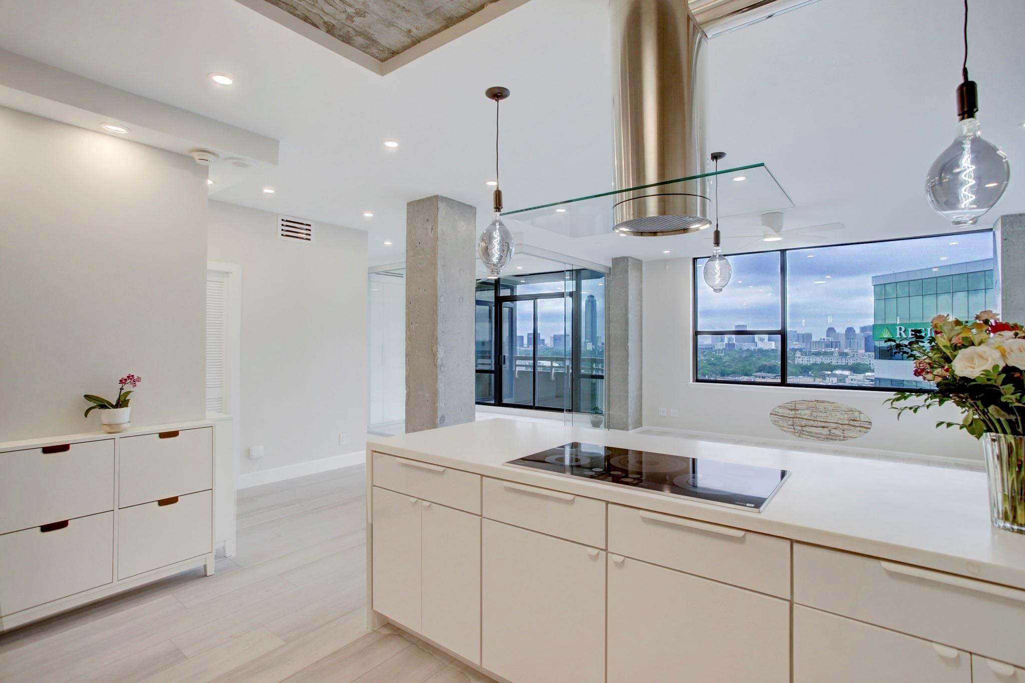 14 Greenway Plaza # 15L