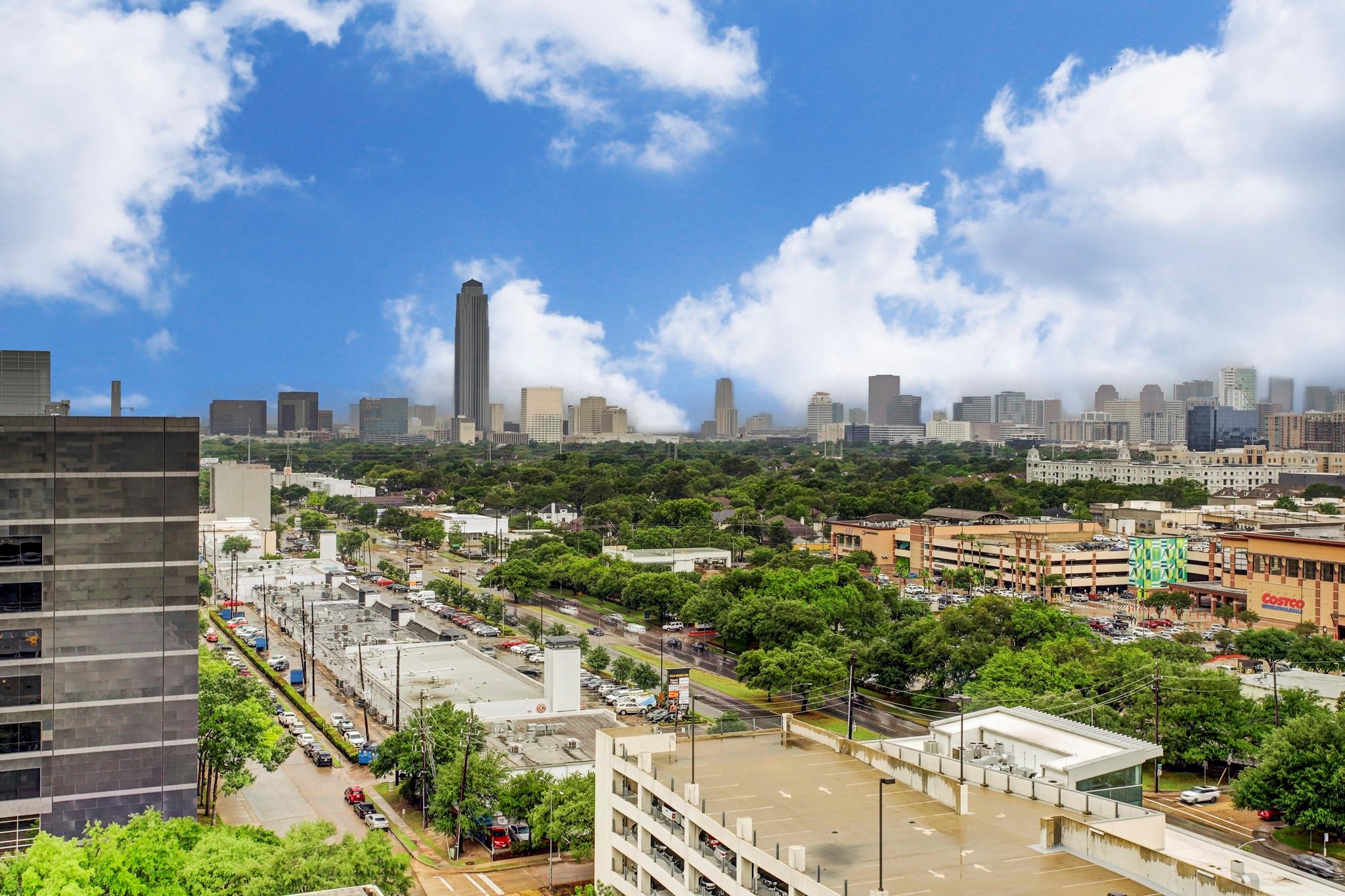 14 Greenway Plaza # 15L