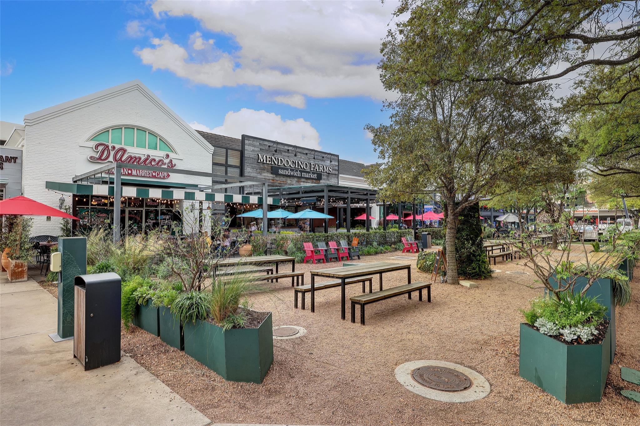 2205 Goldsmith Street