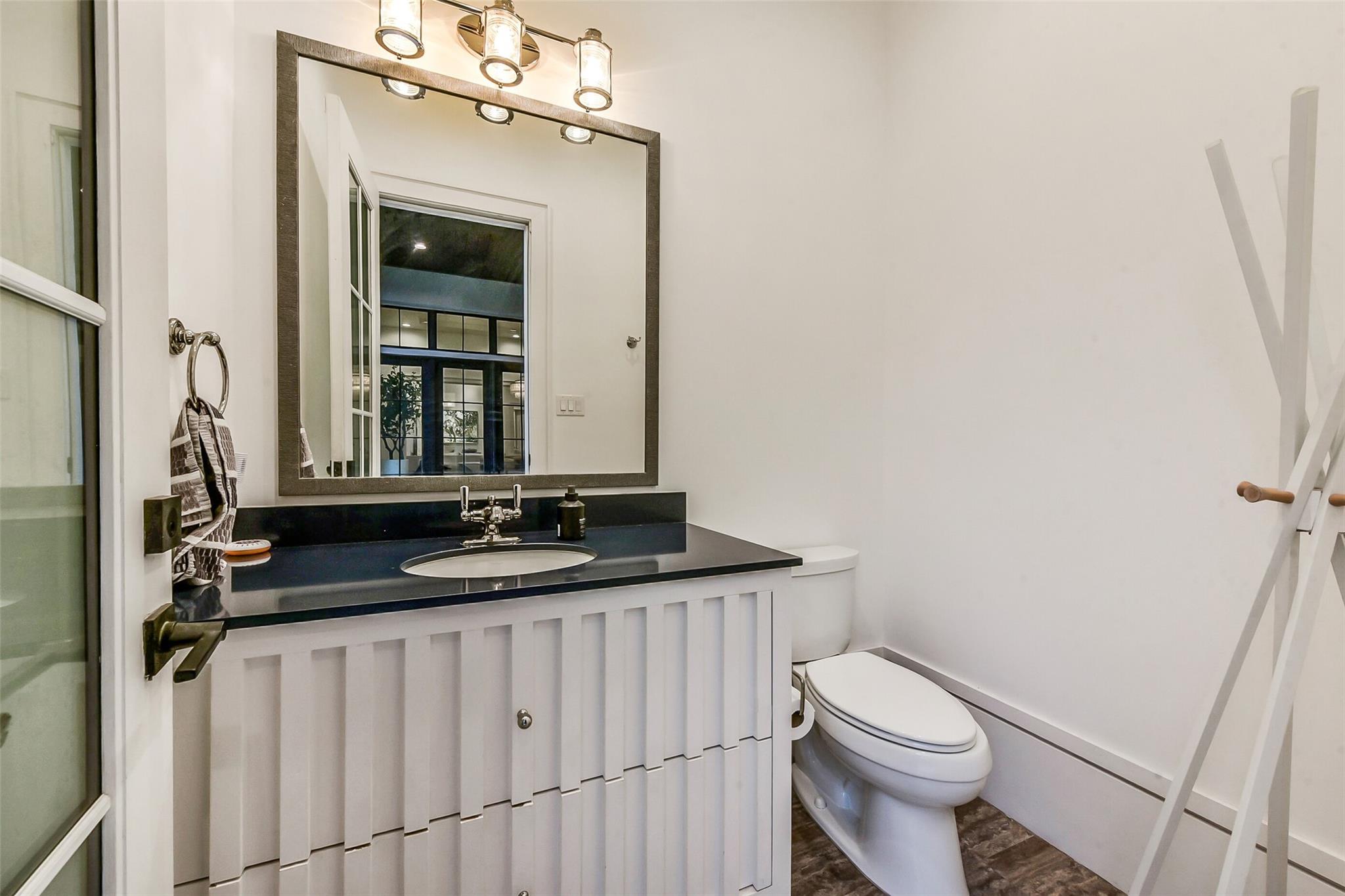 2205 Goldsmith Street