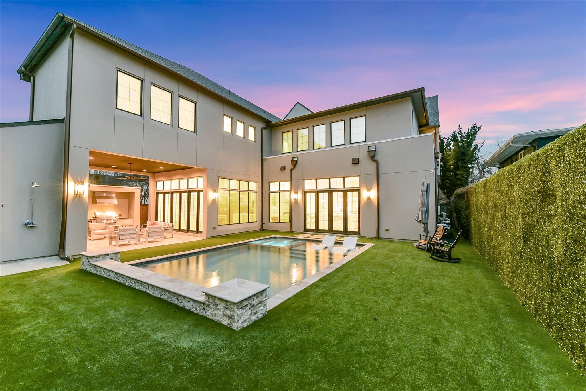 2205 Goldsmith Street