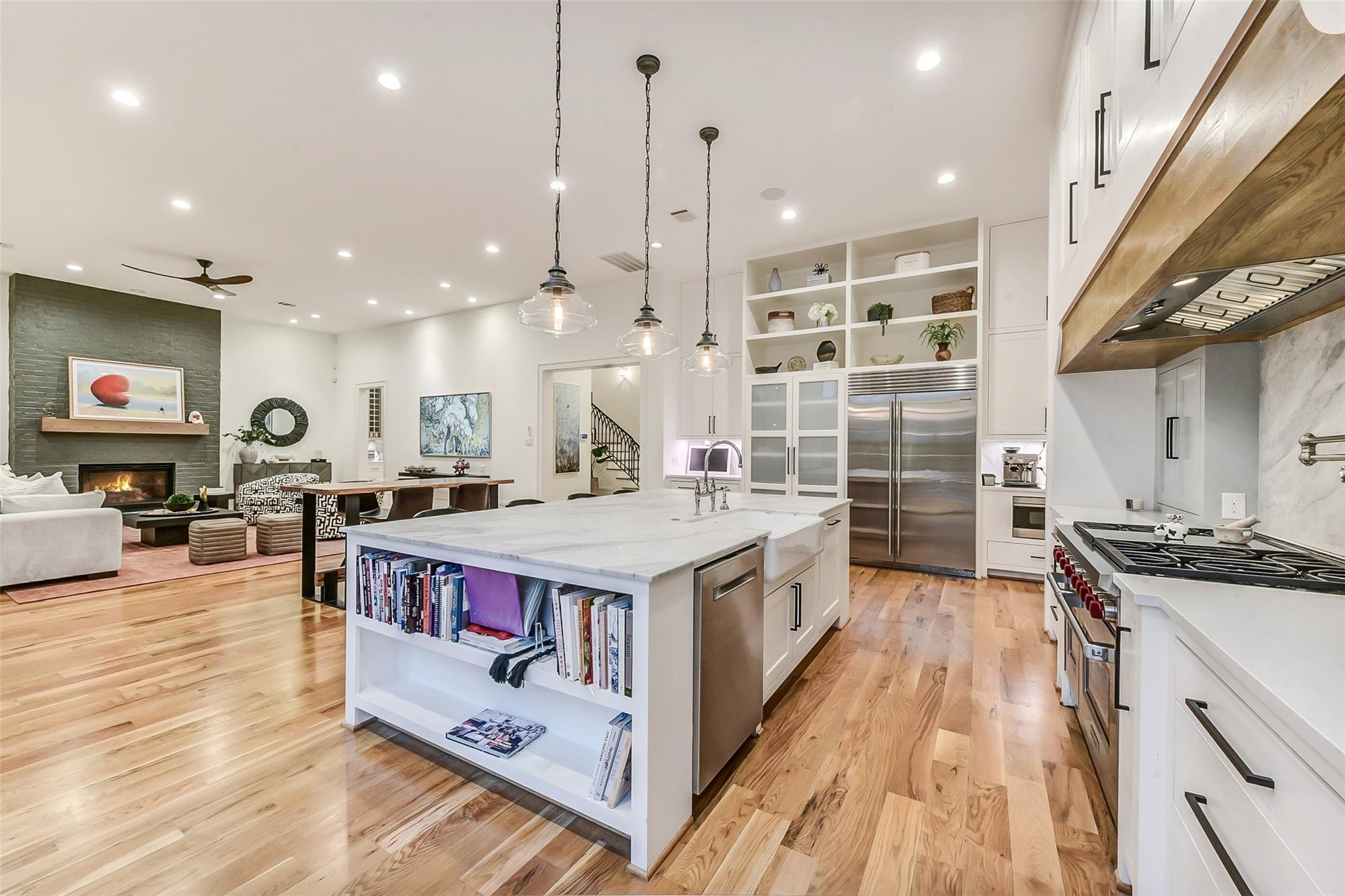 2205 Goldsmith Street