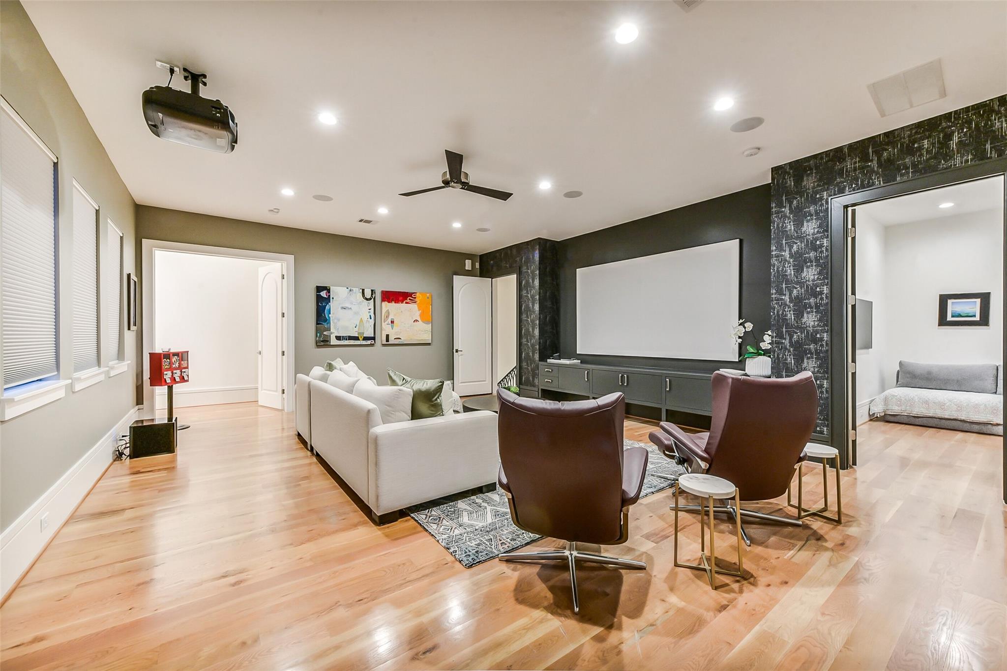 2205 Goldsmith Street