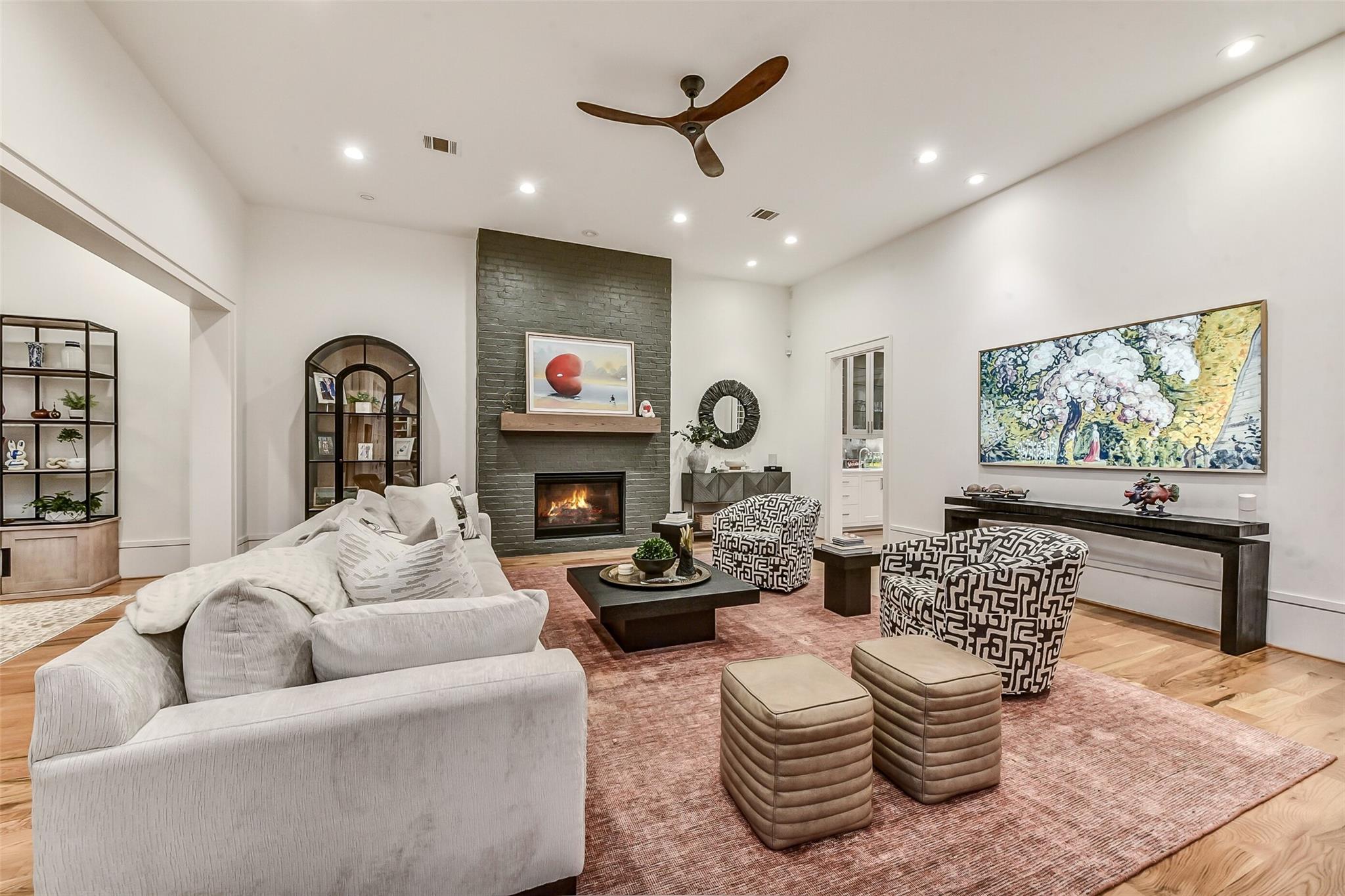 2205 Goldsmith Street