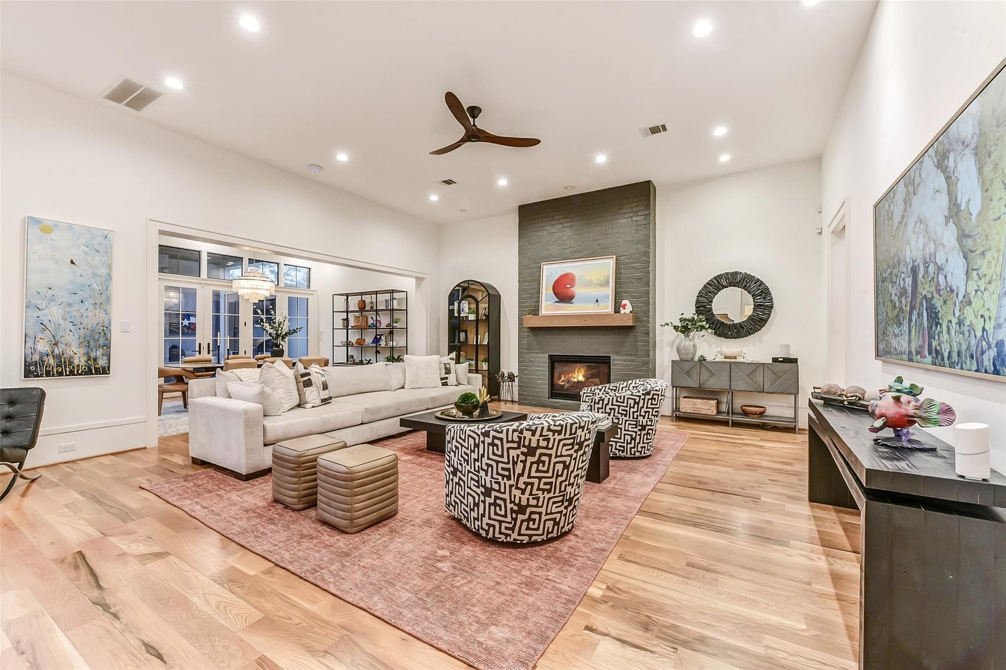 2205 Goldsmith Street